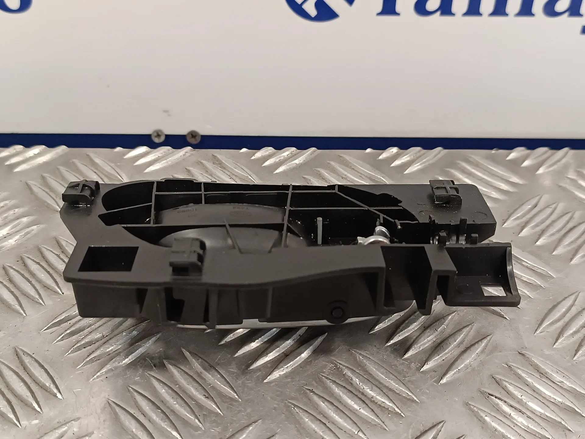 Maneta Interior Trasera Izquierda para Citroën C5 Iii (Rd_)