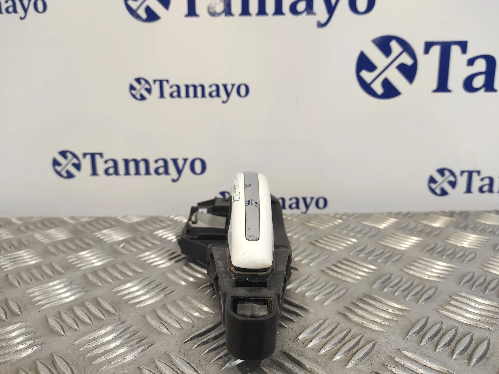 Maneta Exterior Trasera Izquierda para Citroën C5 Iii (Rd_)