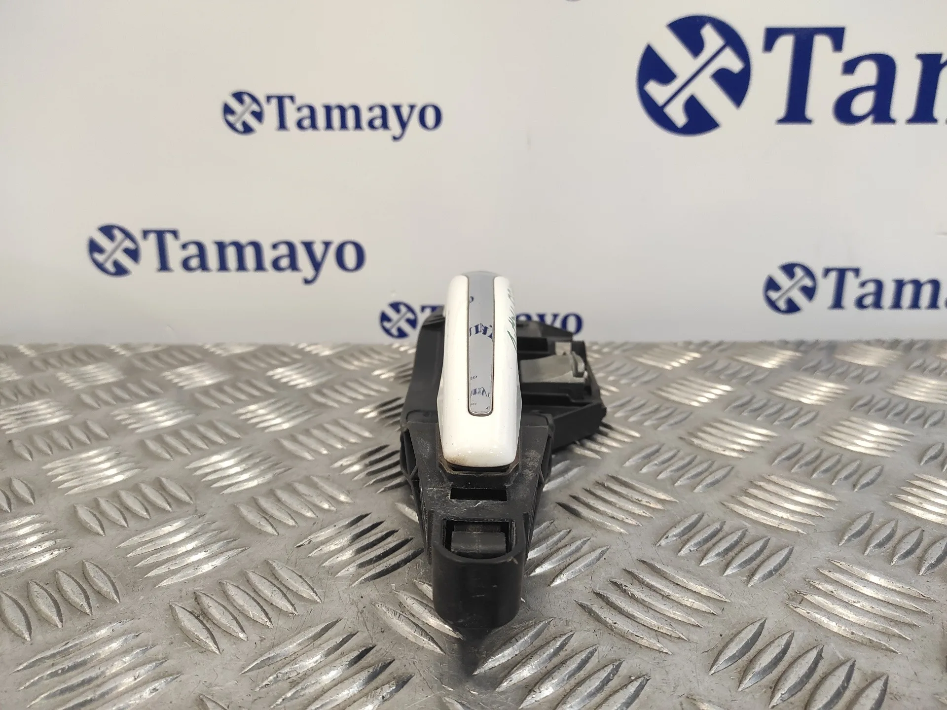 Maneta Exterior Trasera Derecha para Citroën C5 Iii (Rd_)