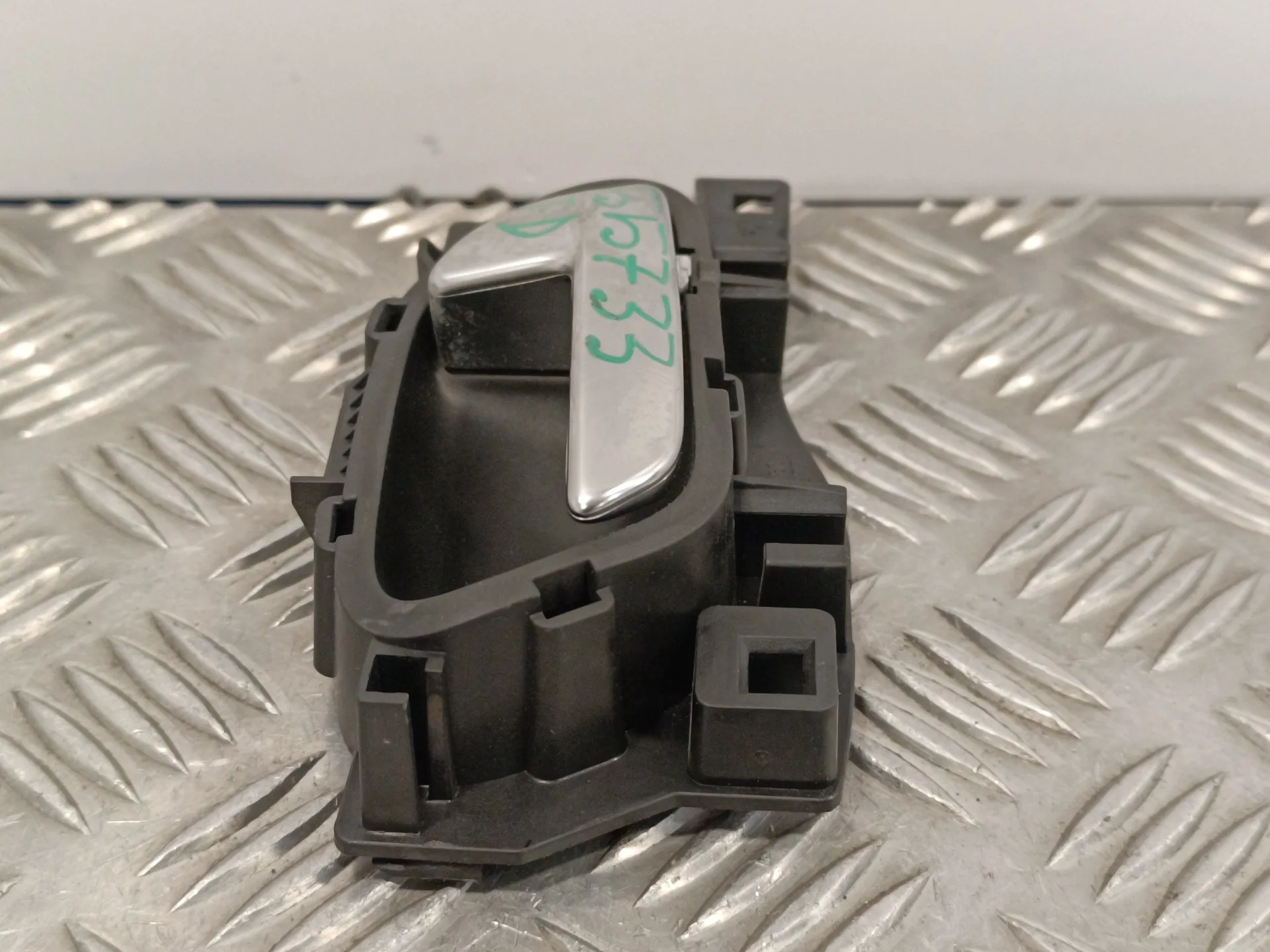 Maneta Interior Trasera Derecha para Citroën C5 Iii (Rd_)