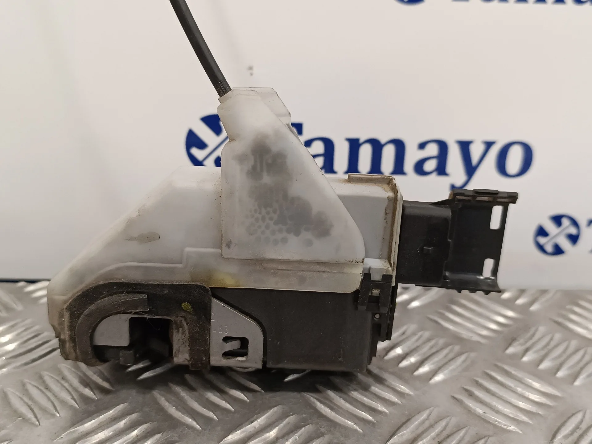 Cerradura Puerta Trasera Izquierda para Citroën C5 Iii (Rd_)