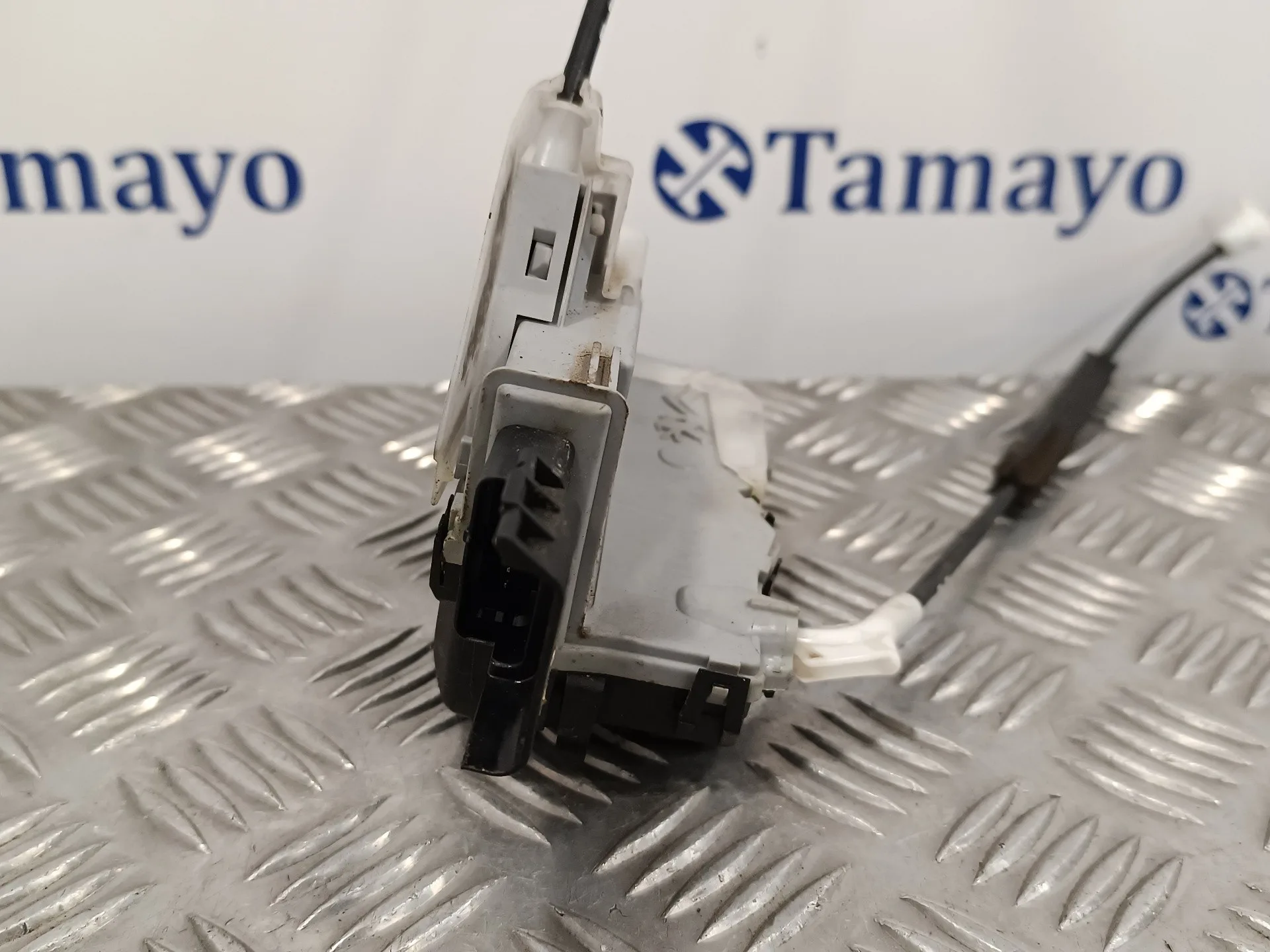 Cerradura Puerta Trasera Izquierda para Citroën C5 Iii (Rd_)