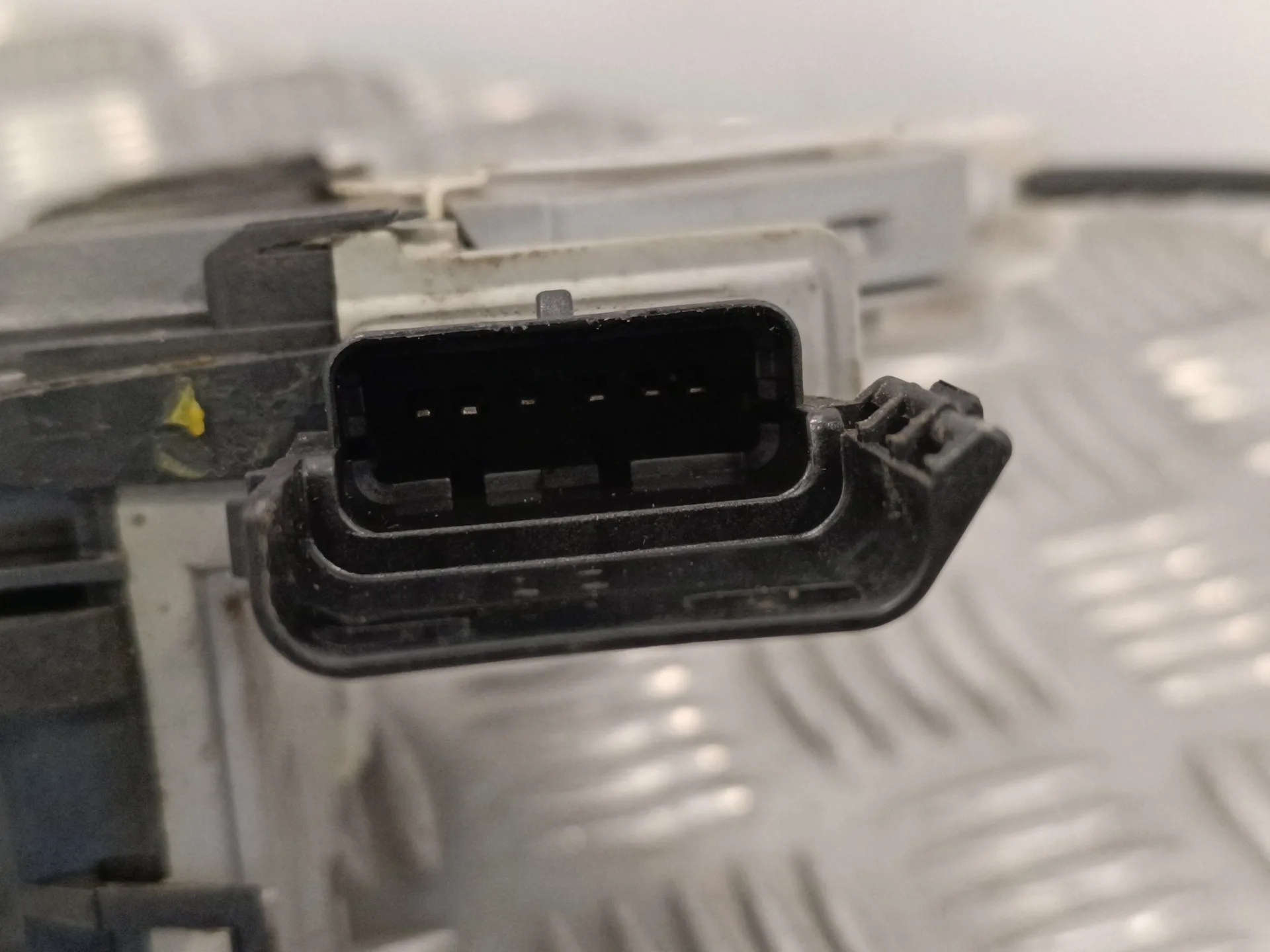 Cerradura Puerta Trasera Izquierda para Citroën C5 Iii (Rd_)