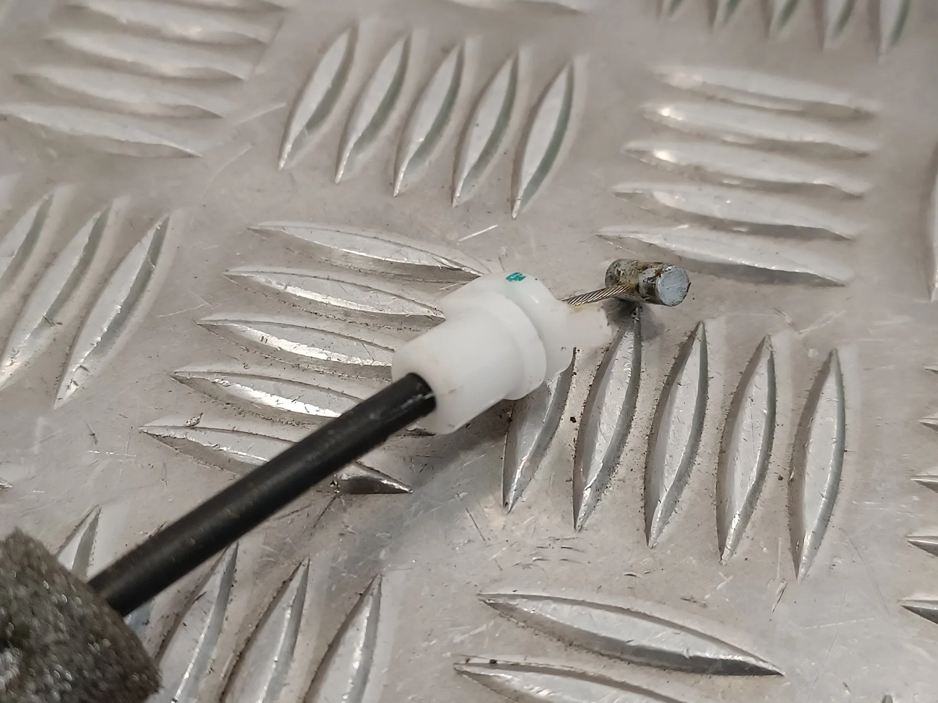 Cerradura Puerta Trasera Izquierda para Citroën C5 Iii (Rd_)