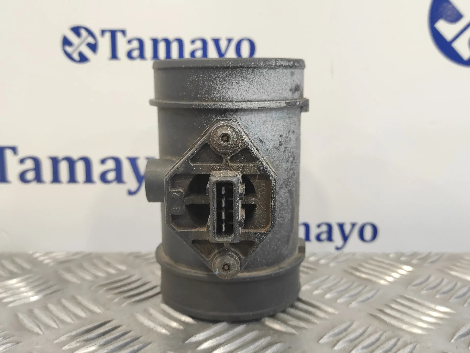 Caudalimetro para Chrysler Voyager (Gs)