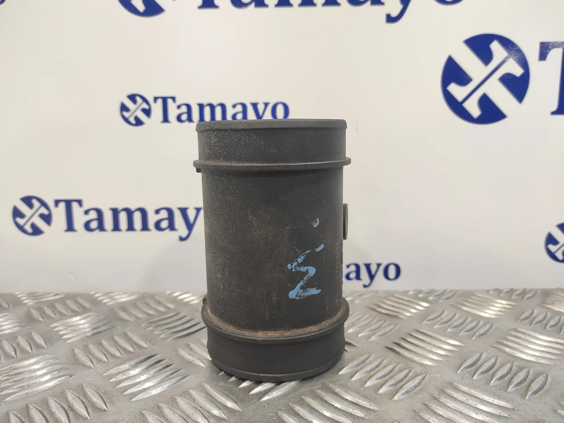 Caudalimetro para Chrysler Voyager (Gs)