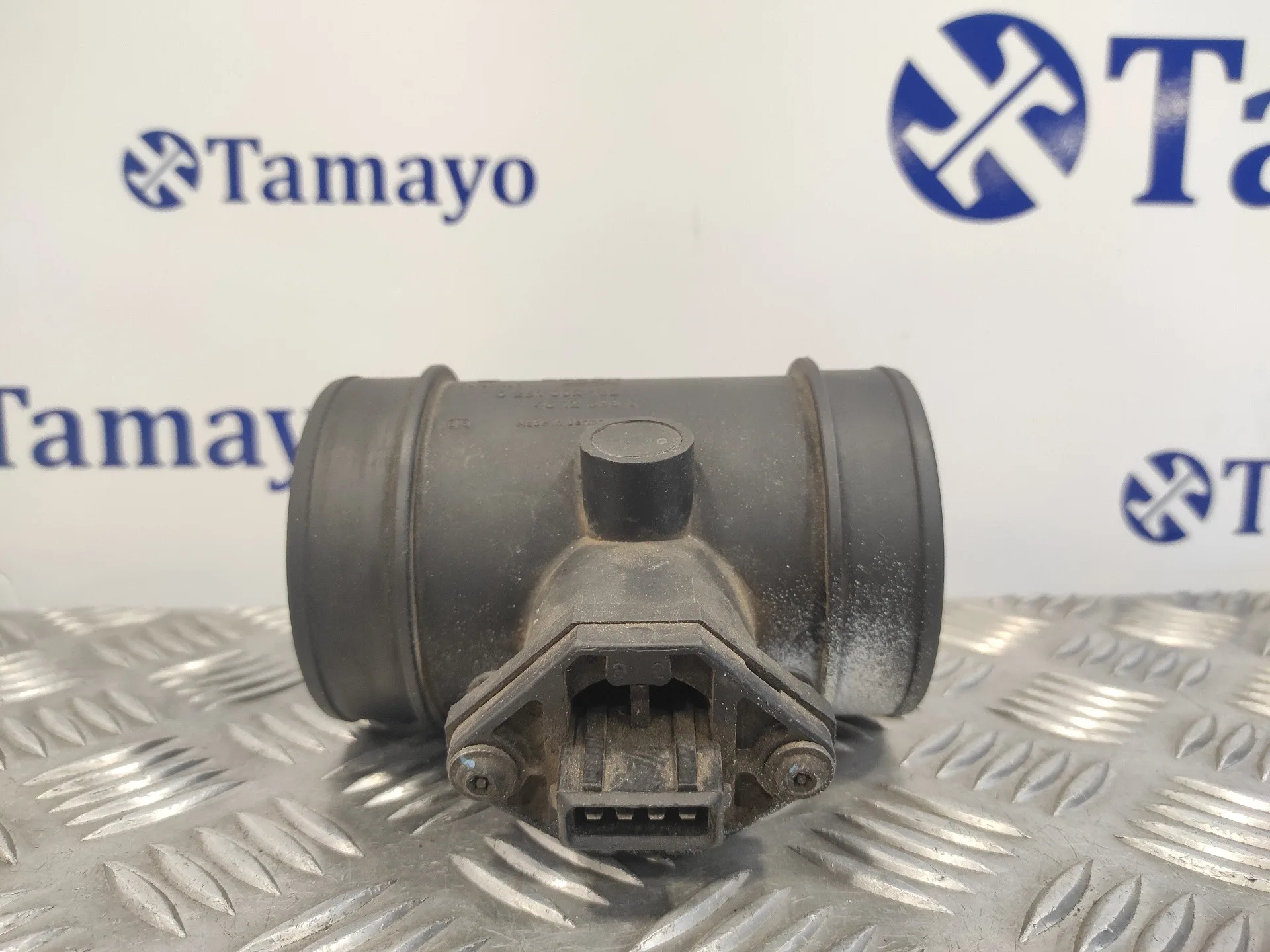 Caudalimetro para Chrysler Voyager (Gs)