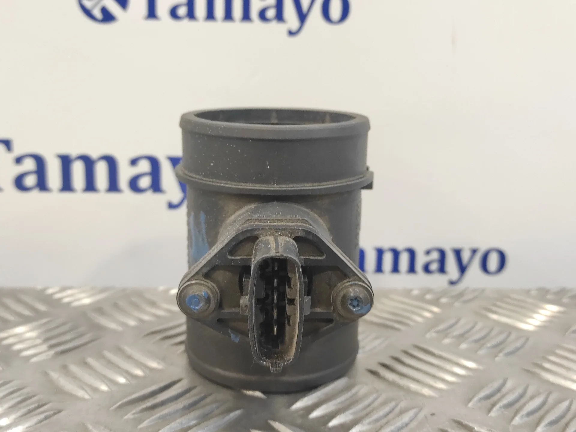Caudalimetro para Alfa Romeo 147 (190)