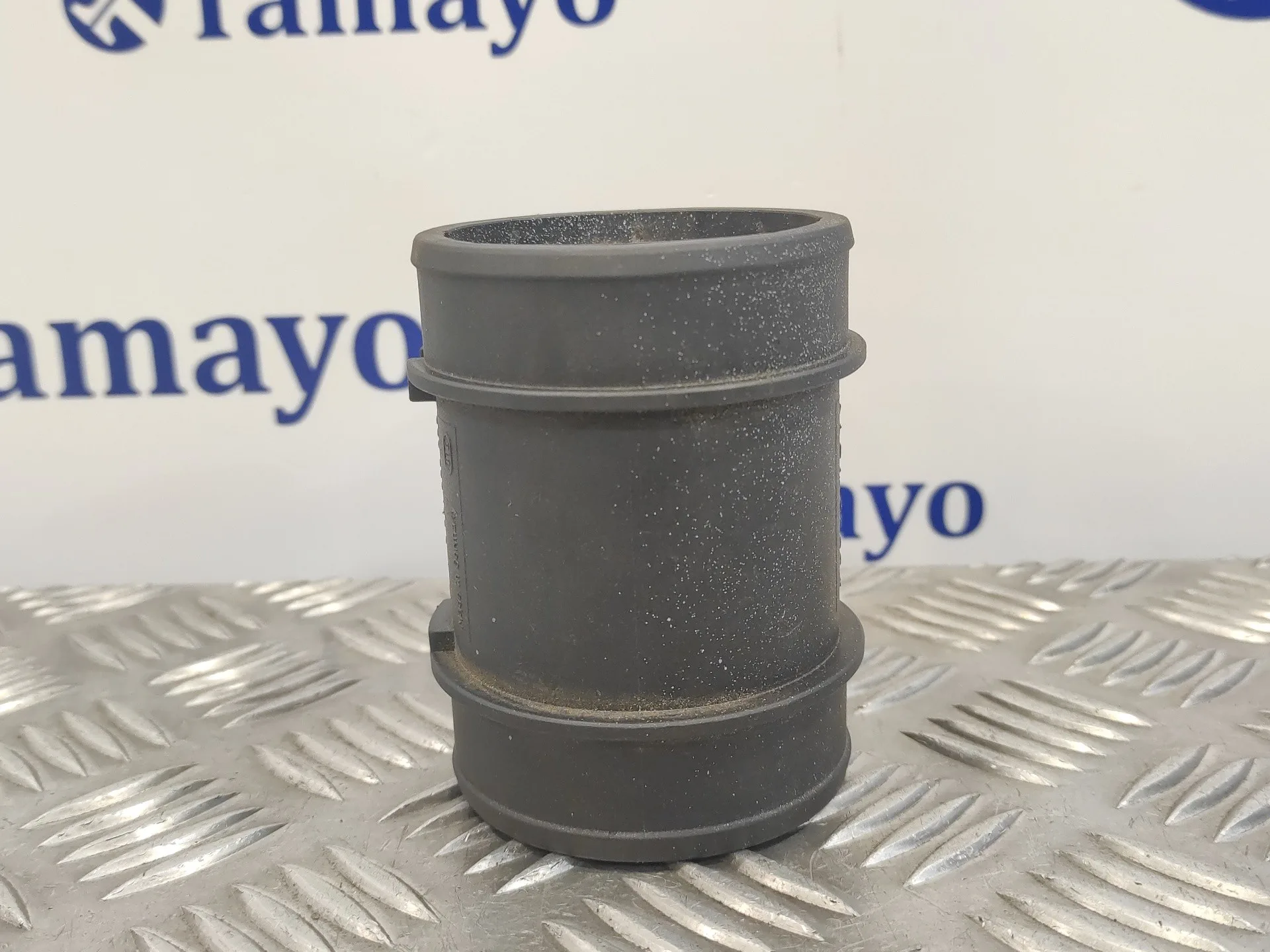 Caudalimetro para Alfa Romeo 147 (190)