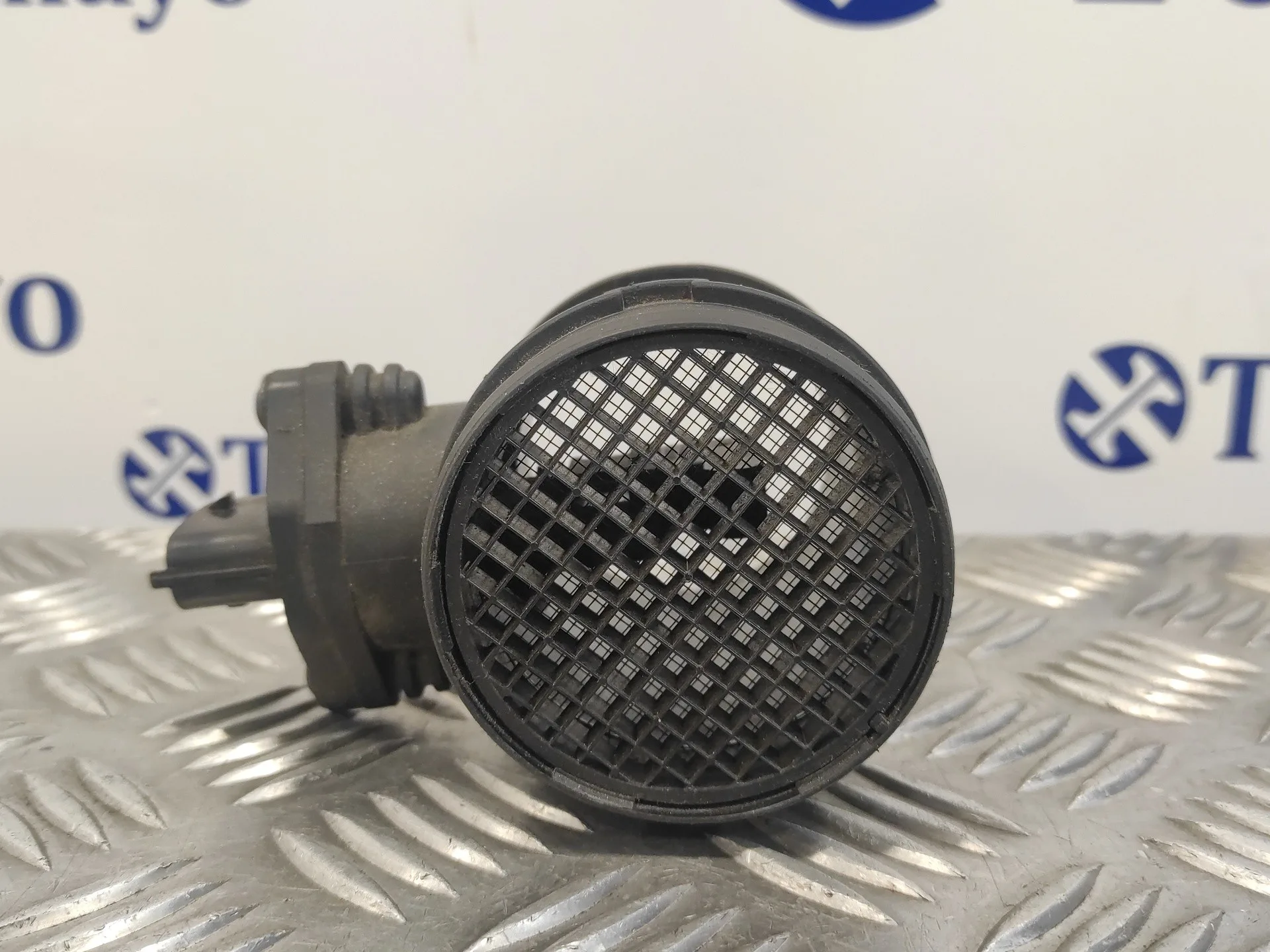 Caudalimetro para Alfa Romeo 147 (190)