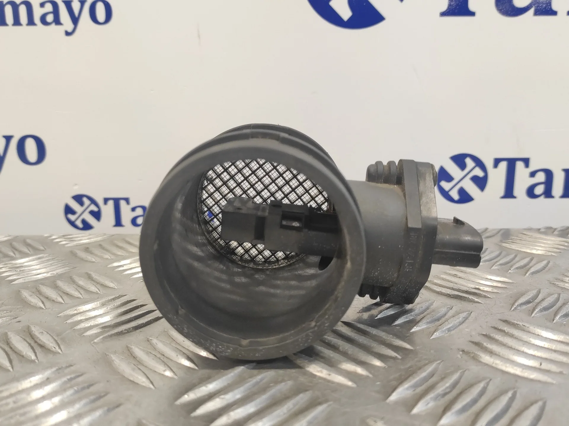 Caudalimetro para Alfa Romeo 147 (190)