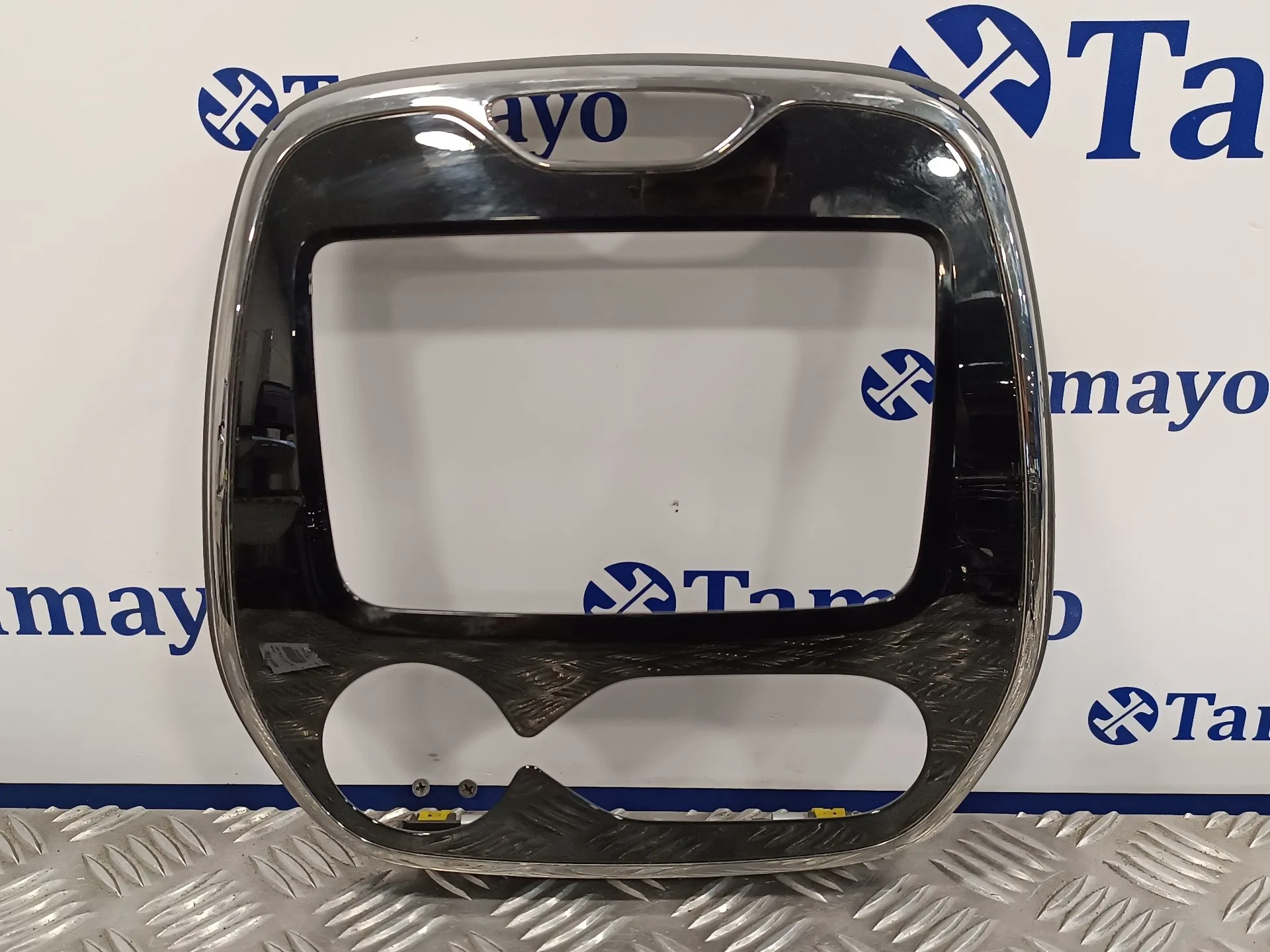 Moldura para Renault Captur
