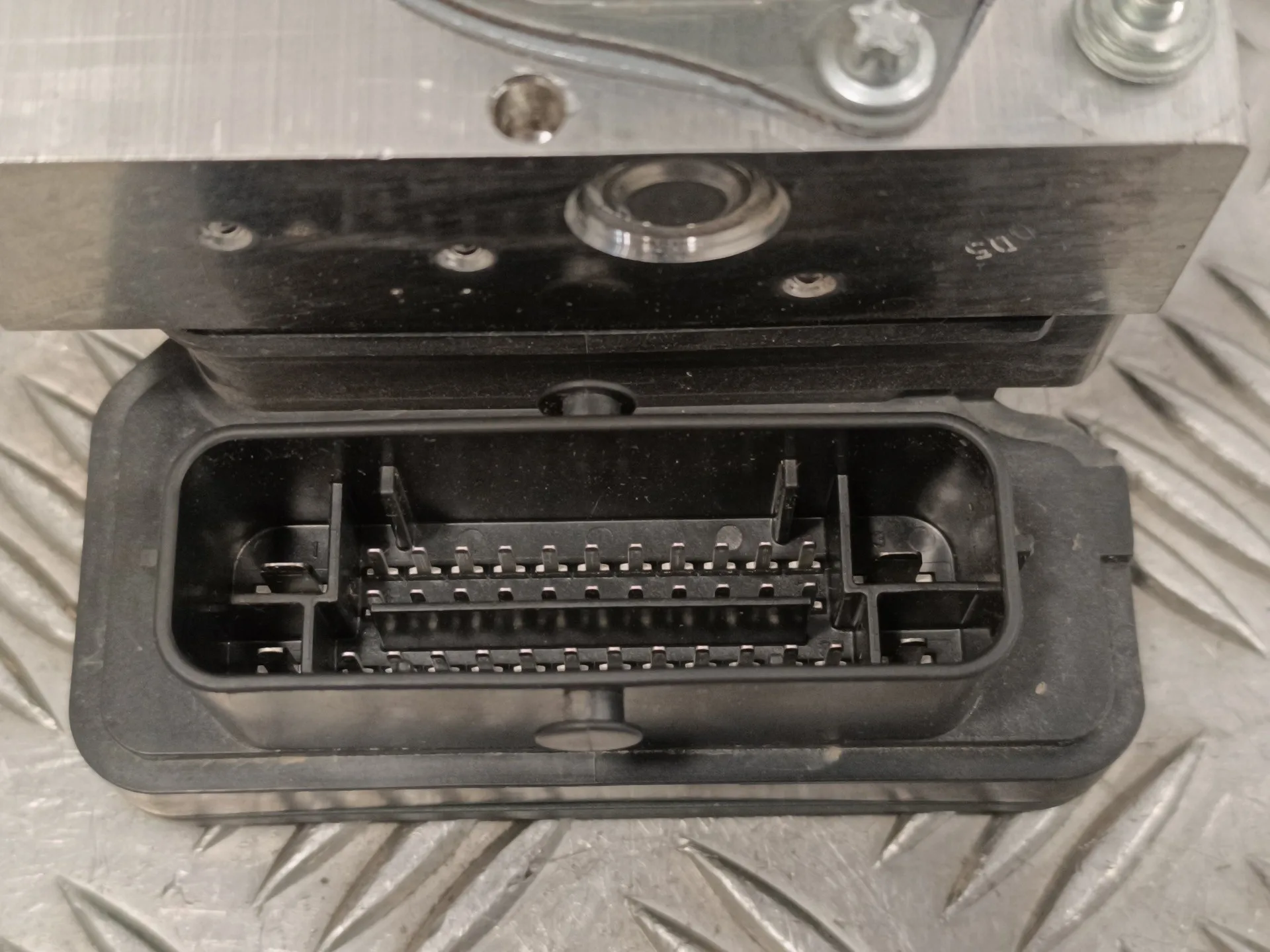 Abs para Renault Captur
