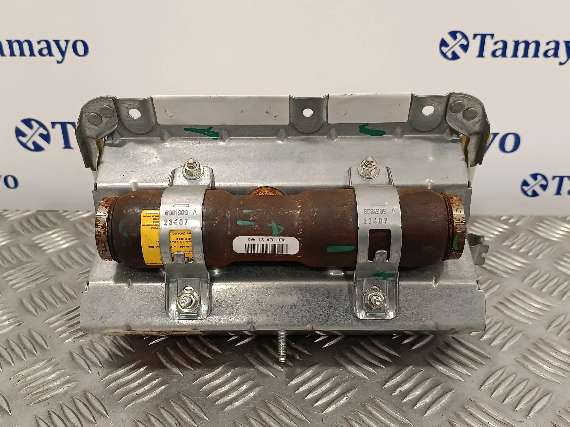 Airbag Delantero Derecho para Volvo V70 Familiar