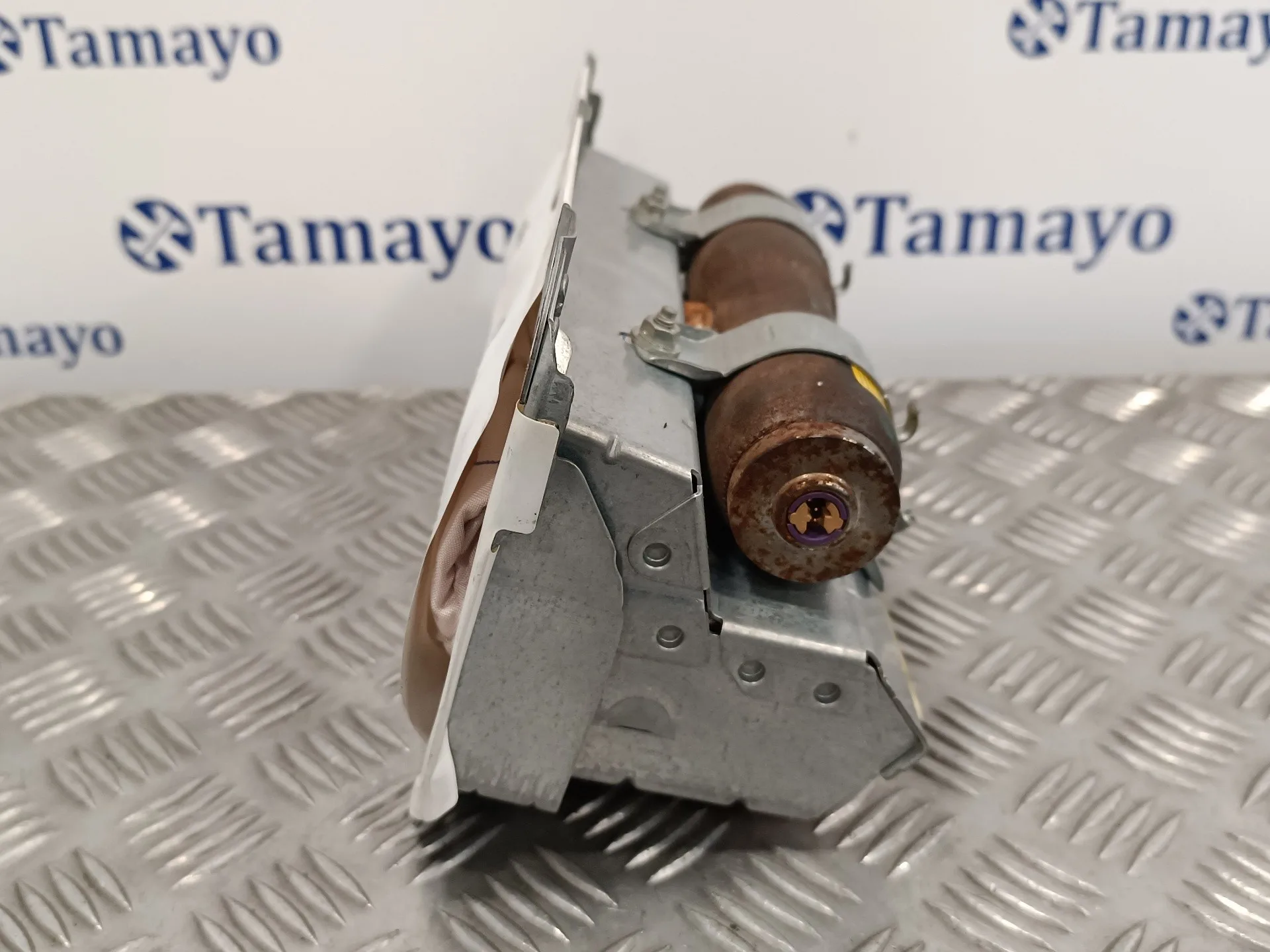 Airbag Delantero Derecho para Volvo V70 Familiar
