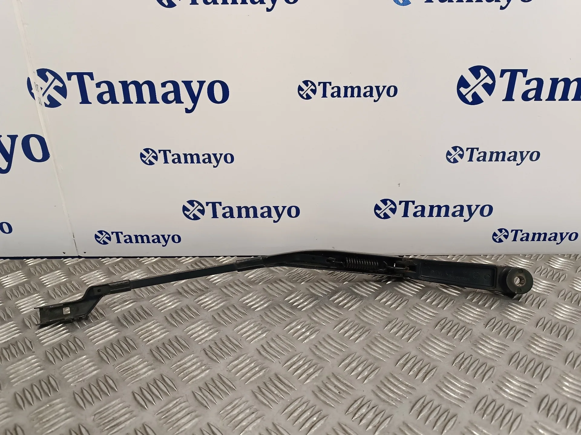 Brazo Limpia Delantero Derecho para Kia Cee'd