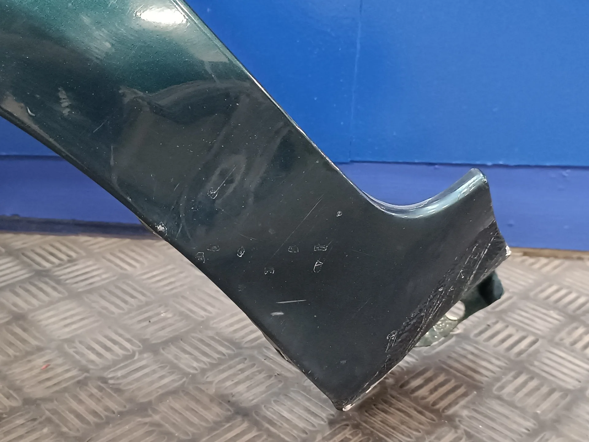 Aleta Delantera Izquierda para Toyota Yaris (Ksp9/Scp9/Nlp9)