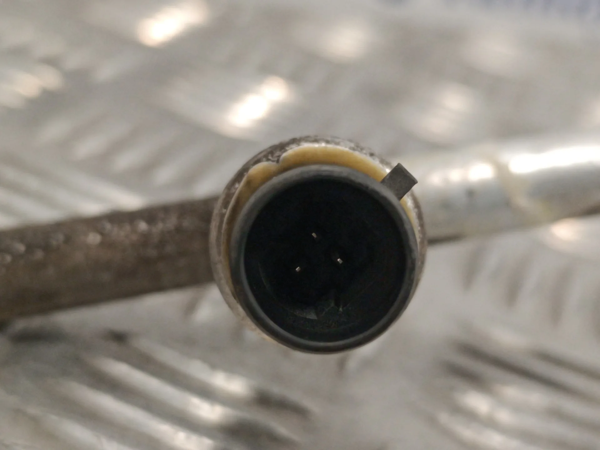 Tubos Aire Acondicionado para Renault Clio Iii