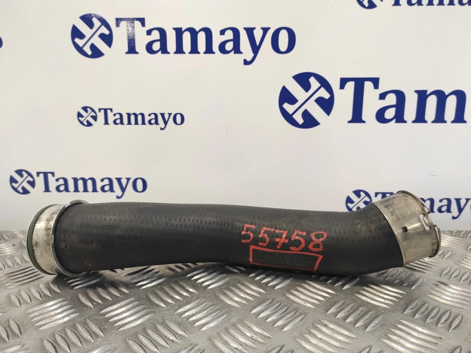 Tubo para Bmw X3 (E83)