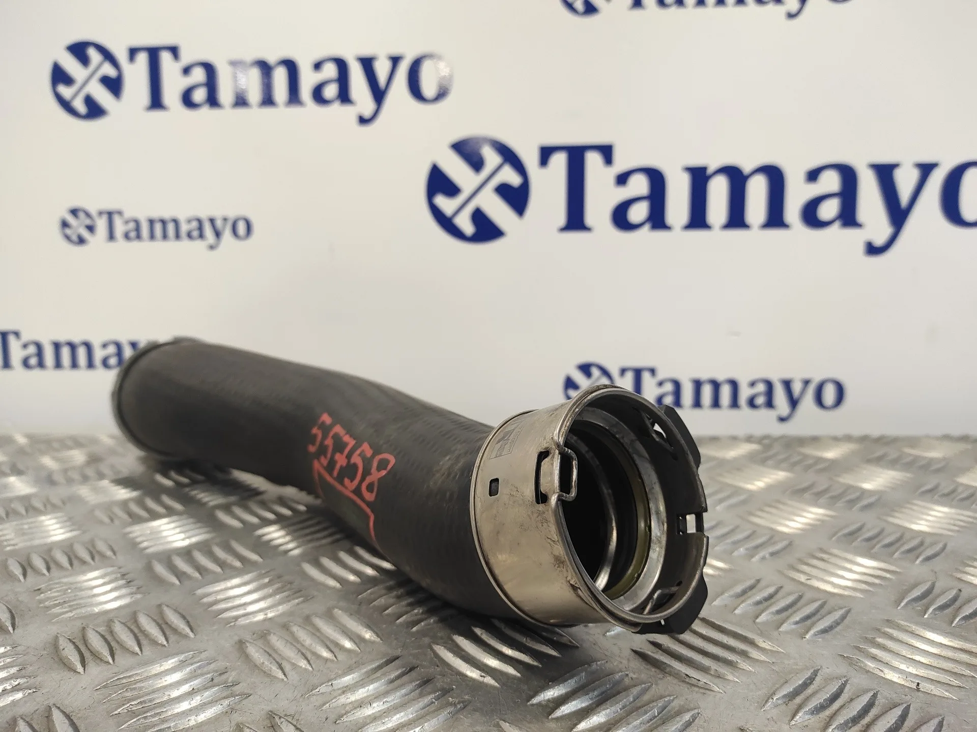 Tubo para Bmw X3 (E83)