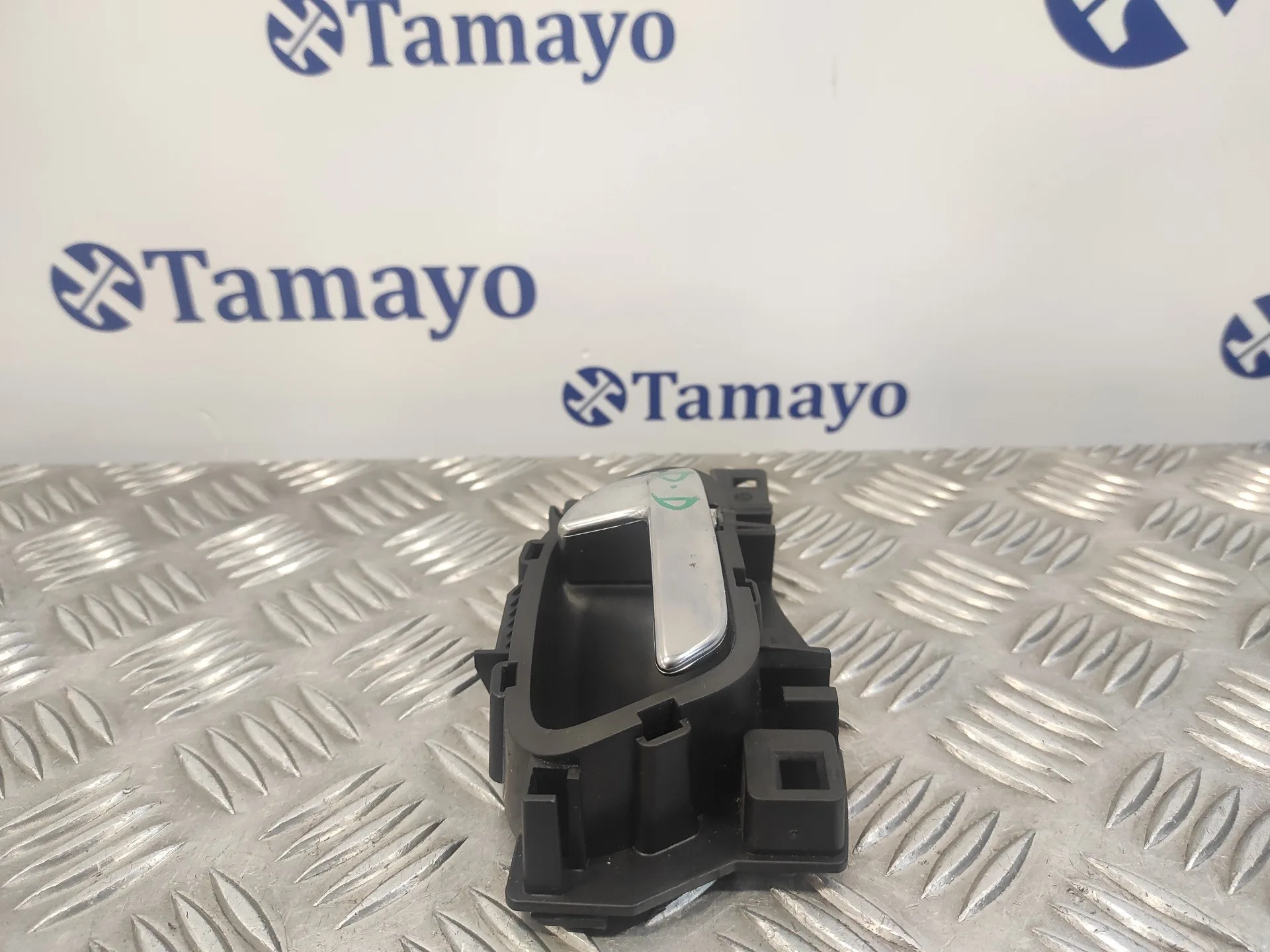 Maneta Interior Delantera Derecha para Citroën C5 Iii (Rd_)