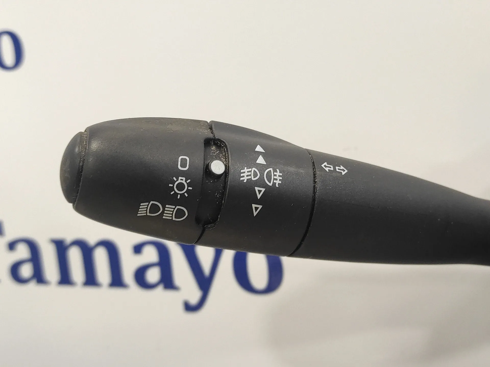 Mando Multifuncion para Citroën C5 Iii (Rd_)