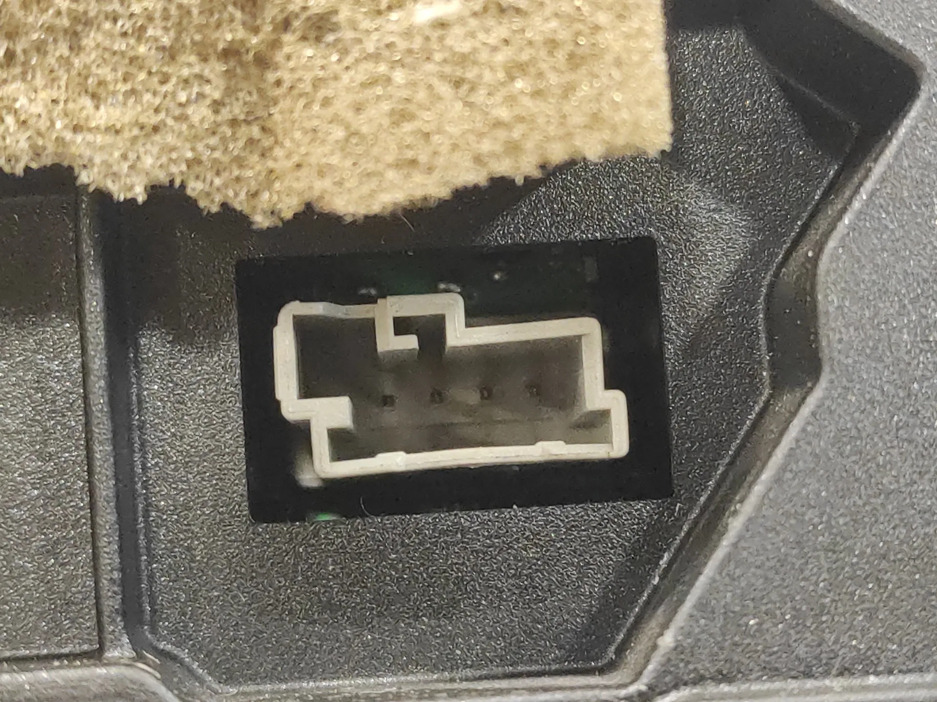 Mando Multifuncion para Citroën C5 Iii (Rd_)