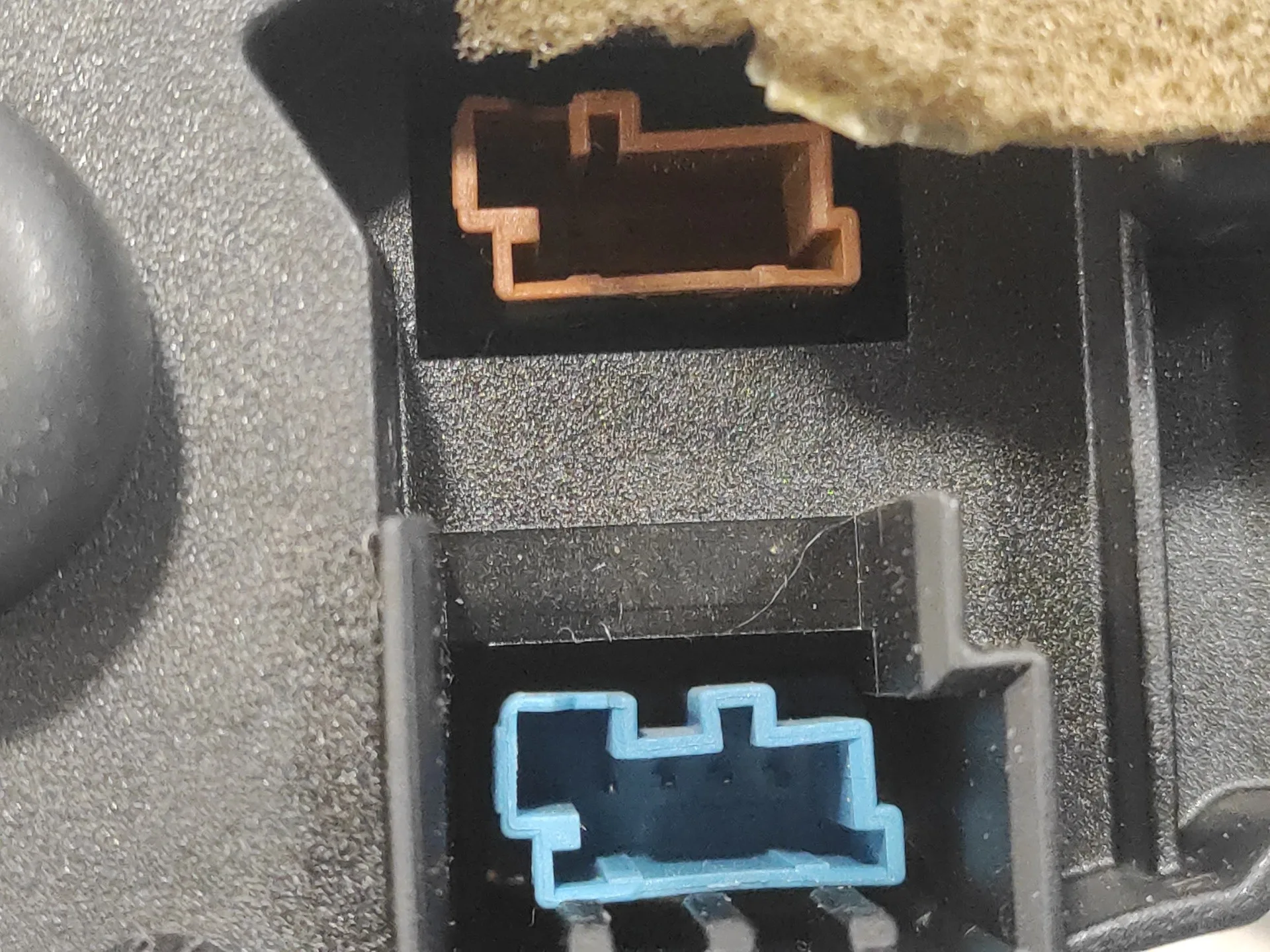 Mando Multifuncion para Citroën C5 Iii (Rd_)