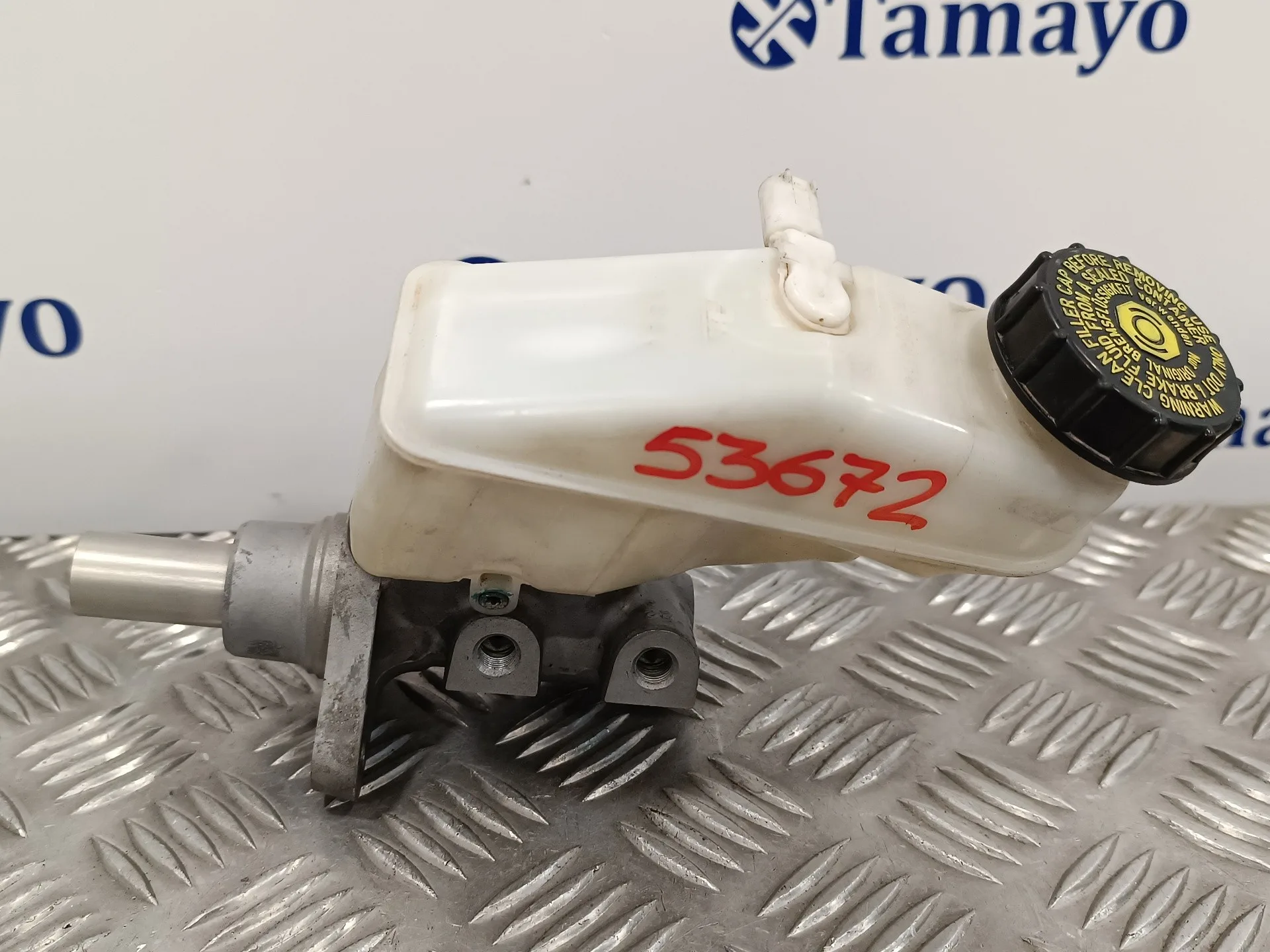 Bomba Freno para Toyota Yaris (Ksp9/Scp9/Nlp9)