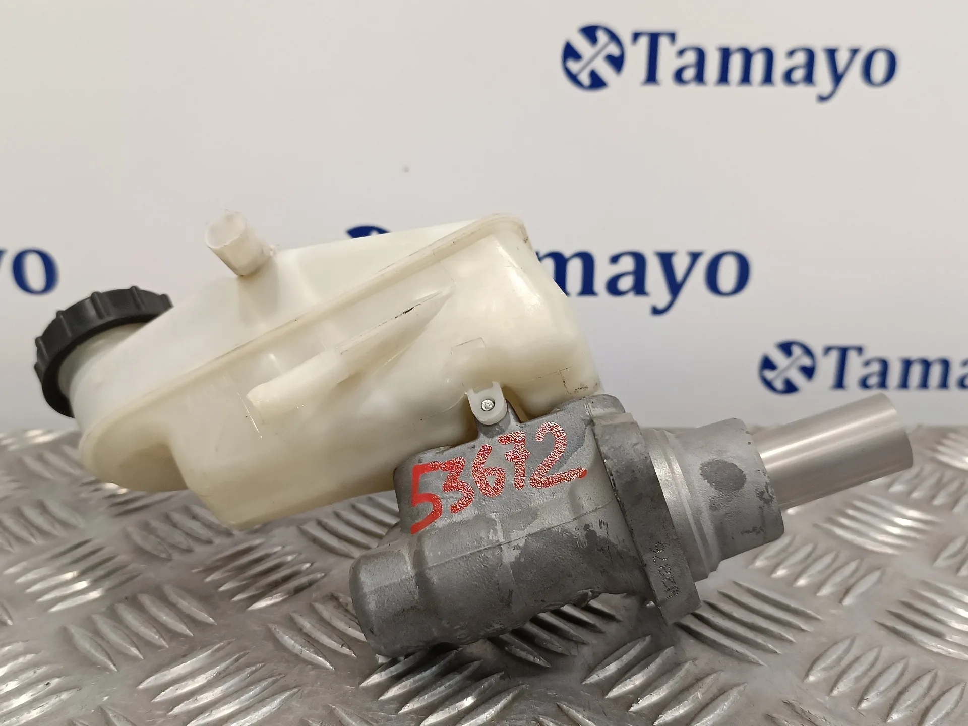 Bomba Freno para Toyota Yaris (Ksp9/Scp9/Nlp9)
