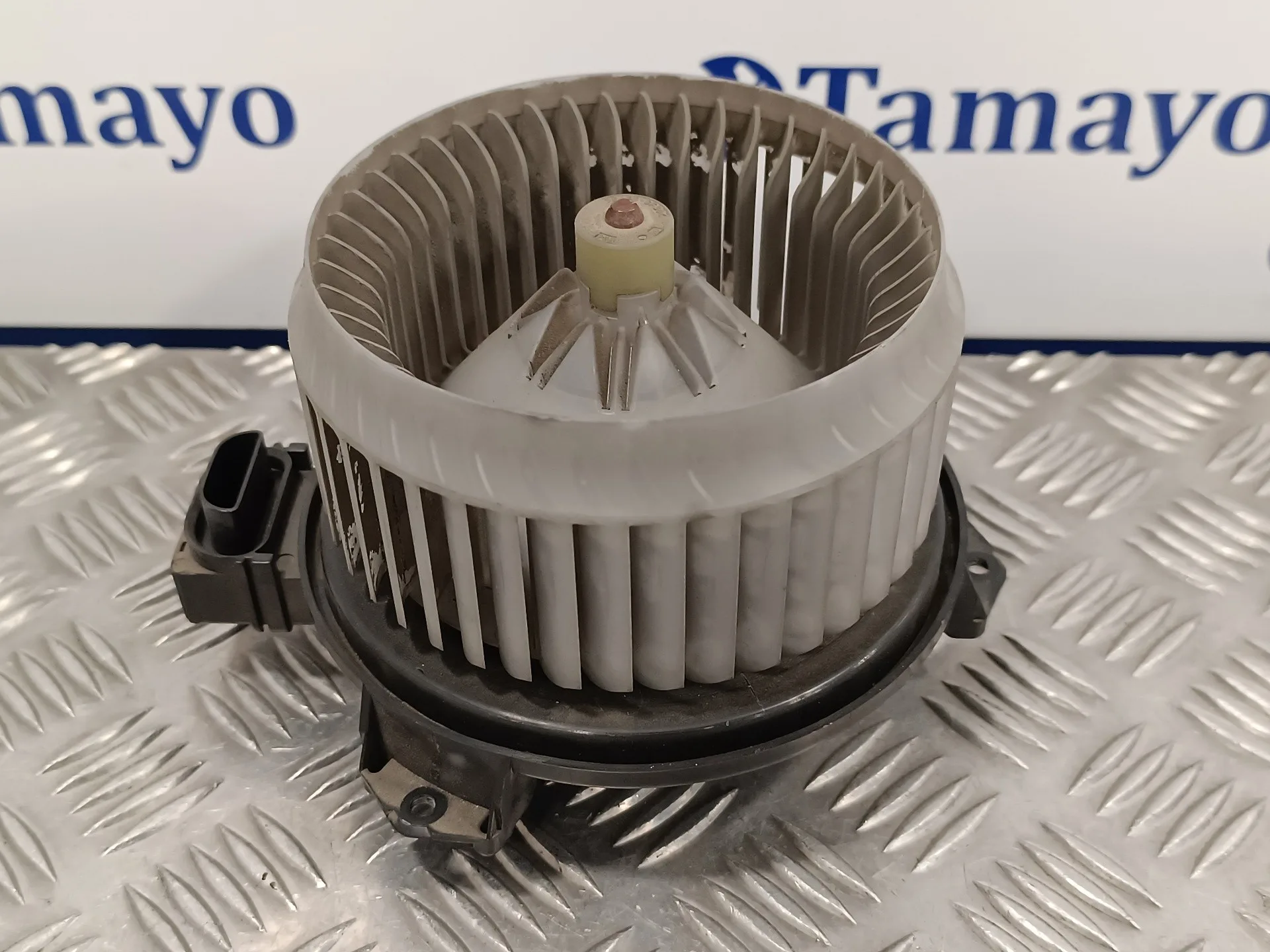 Motor Calefaccion para Toyota Yaris (Ksp9/Scp9/Nlp9)