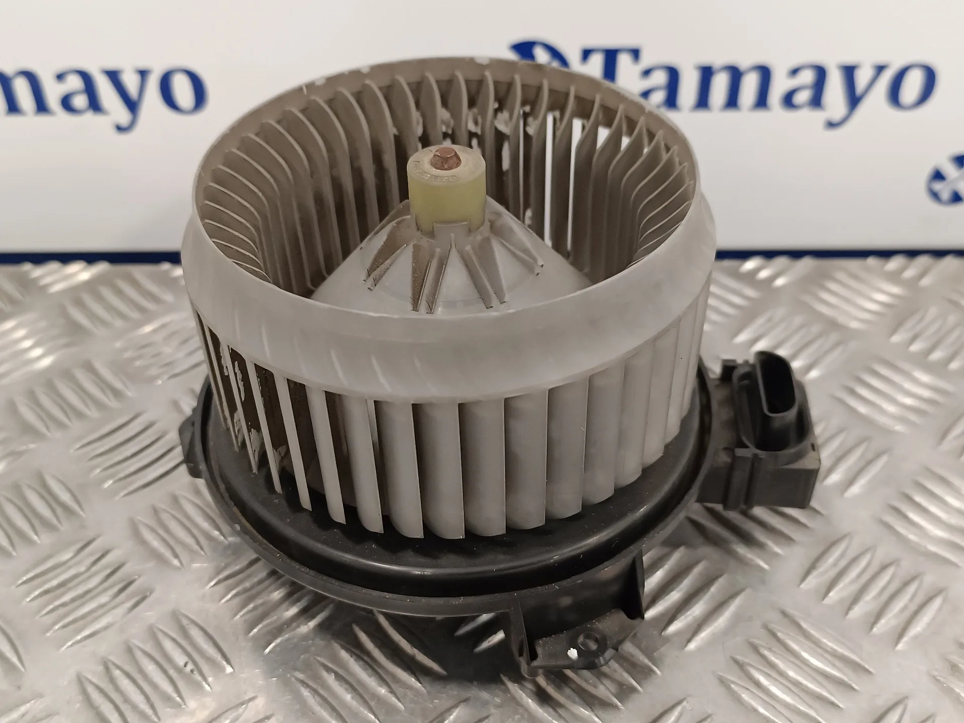 Motor Calefaccion para Toyota Yaris (Ksp9/Scp9/Nlp9)