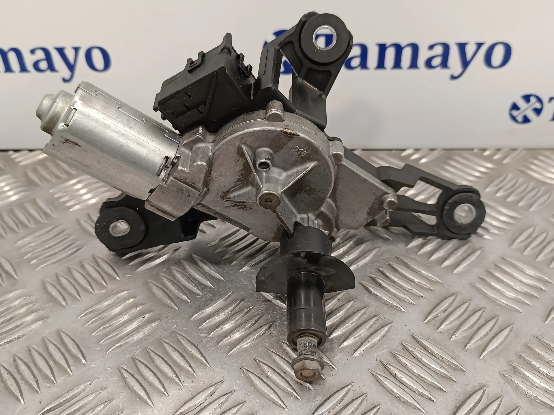 Motor Limpia Trasero para Toyota Yaris (Ksp9/Scp9/Nlp9)