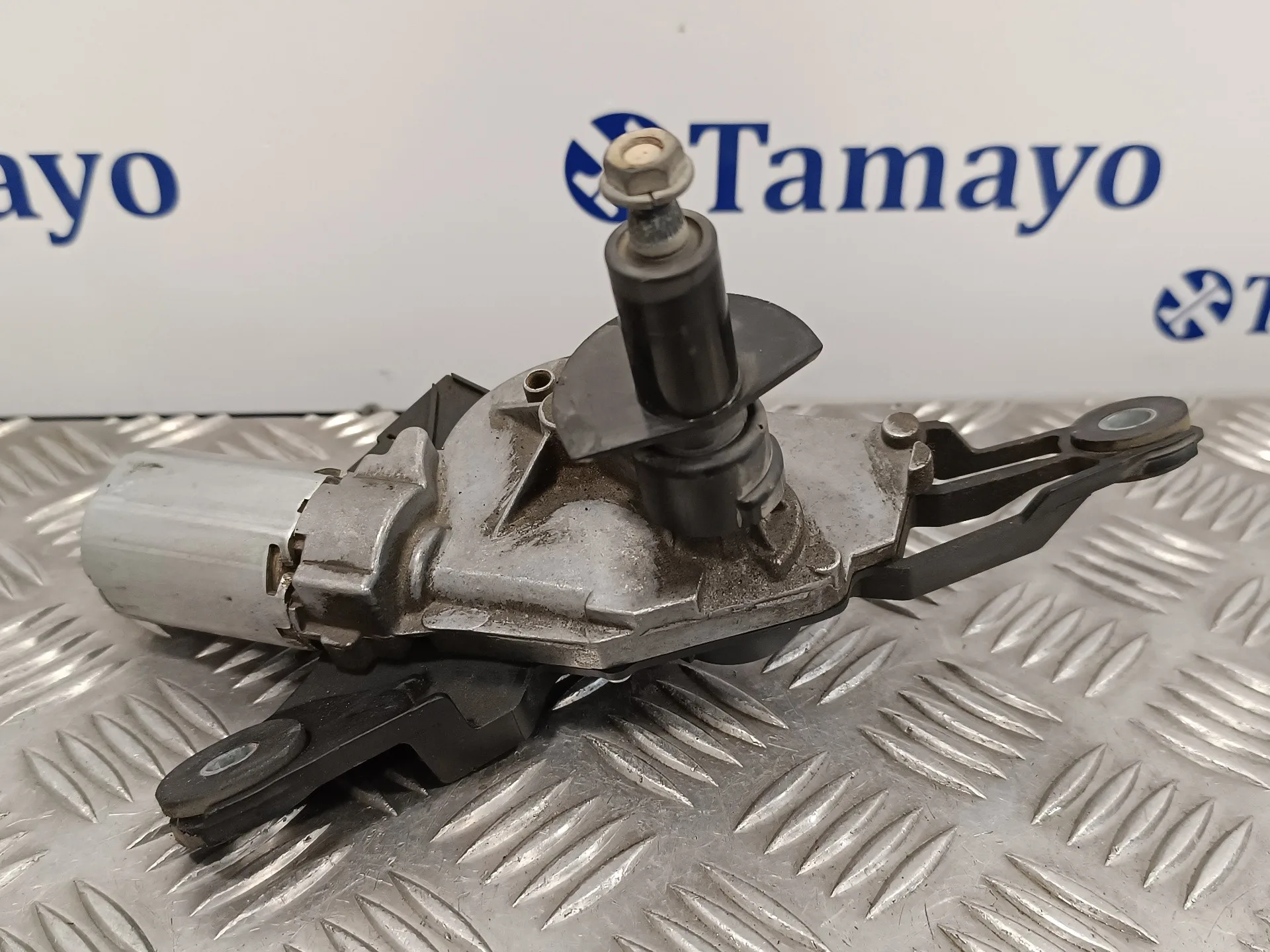 Motor Limpia Trasero para Toyota Yaris (Ksp9/Scp9/Nlp9)