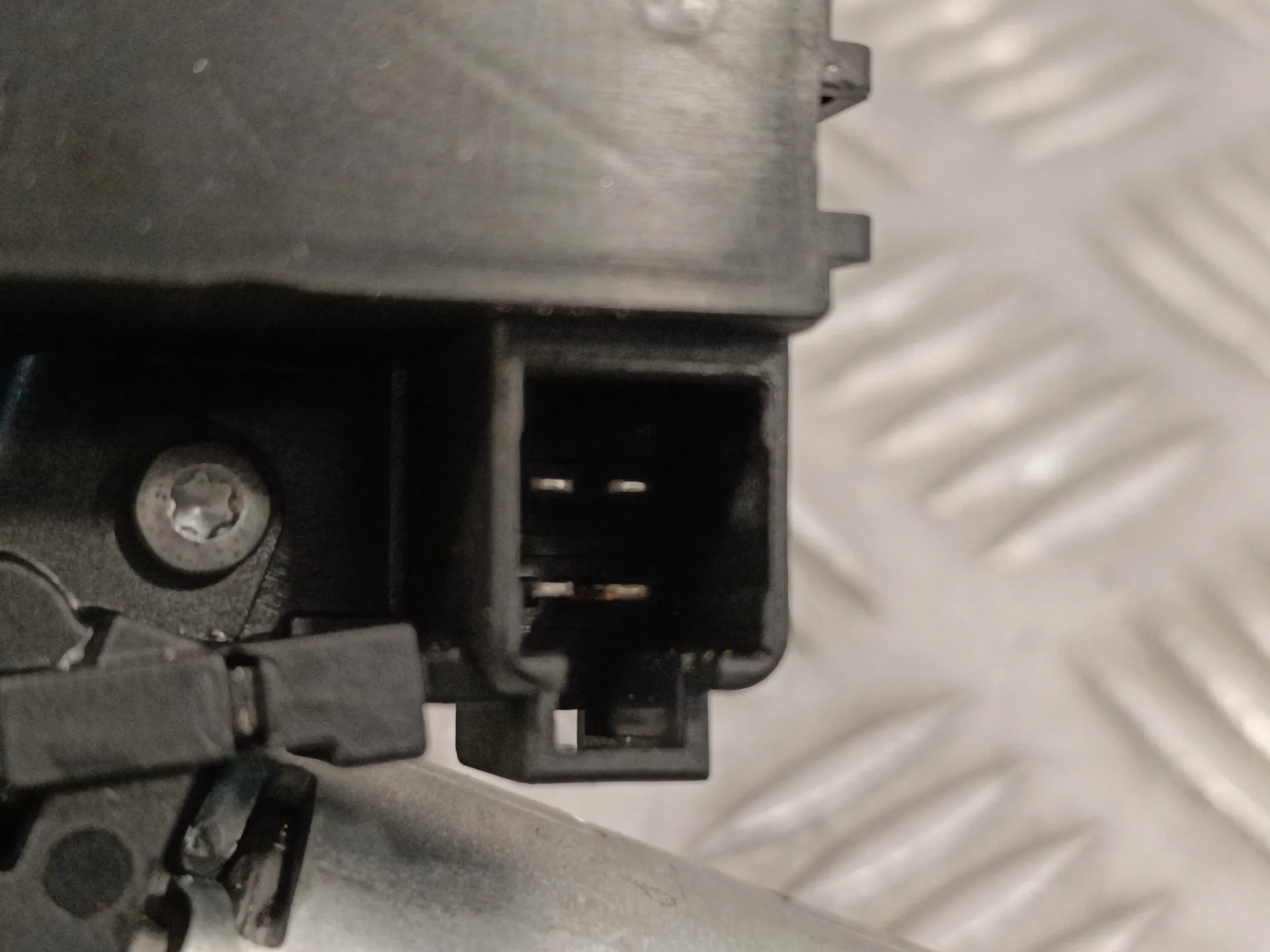 Motor Limpia Trasero para Toyota Yaris (Ksp9/Scp9/Nlp9)