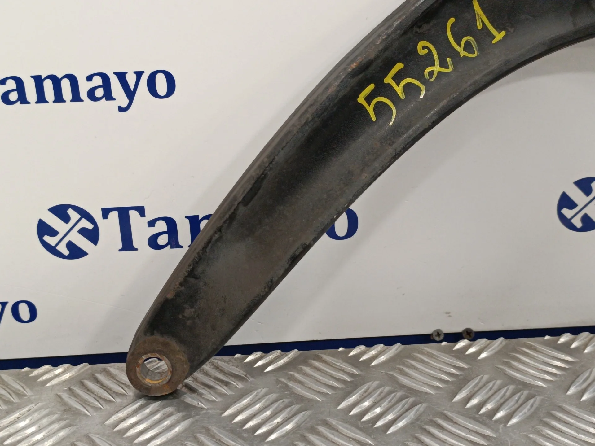 Brazo Suspension Inferior Delantero Derecho para Peugeot 5008