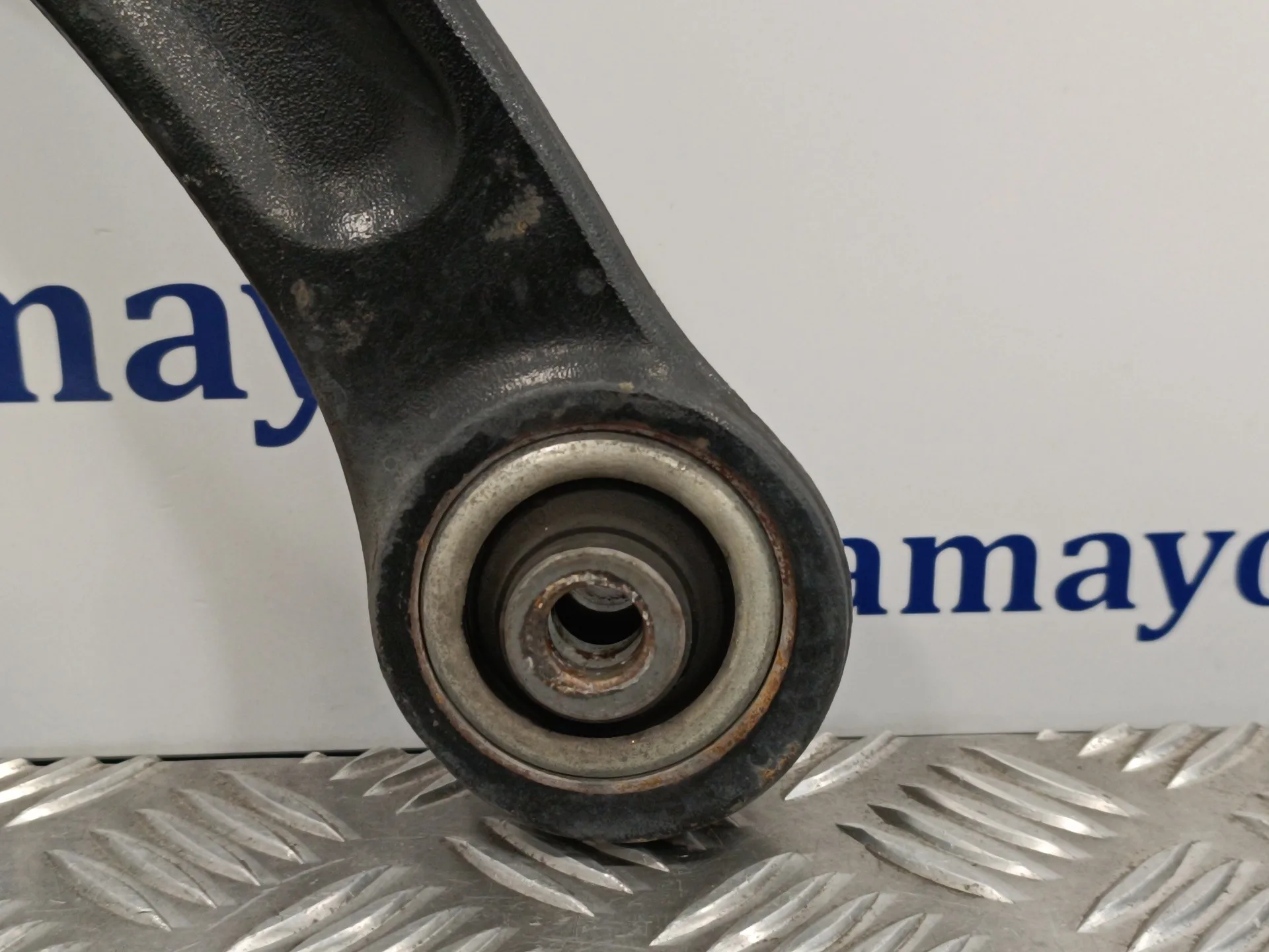 Brazo Suspension Inferior Delantero Derecho para Peugeot 5008