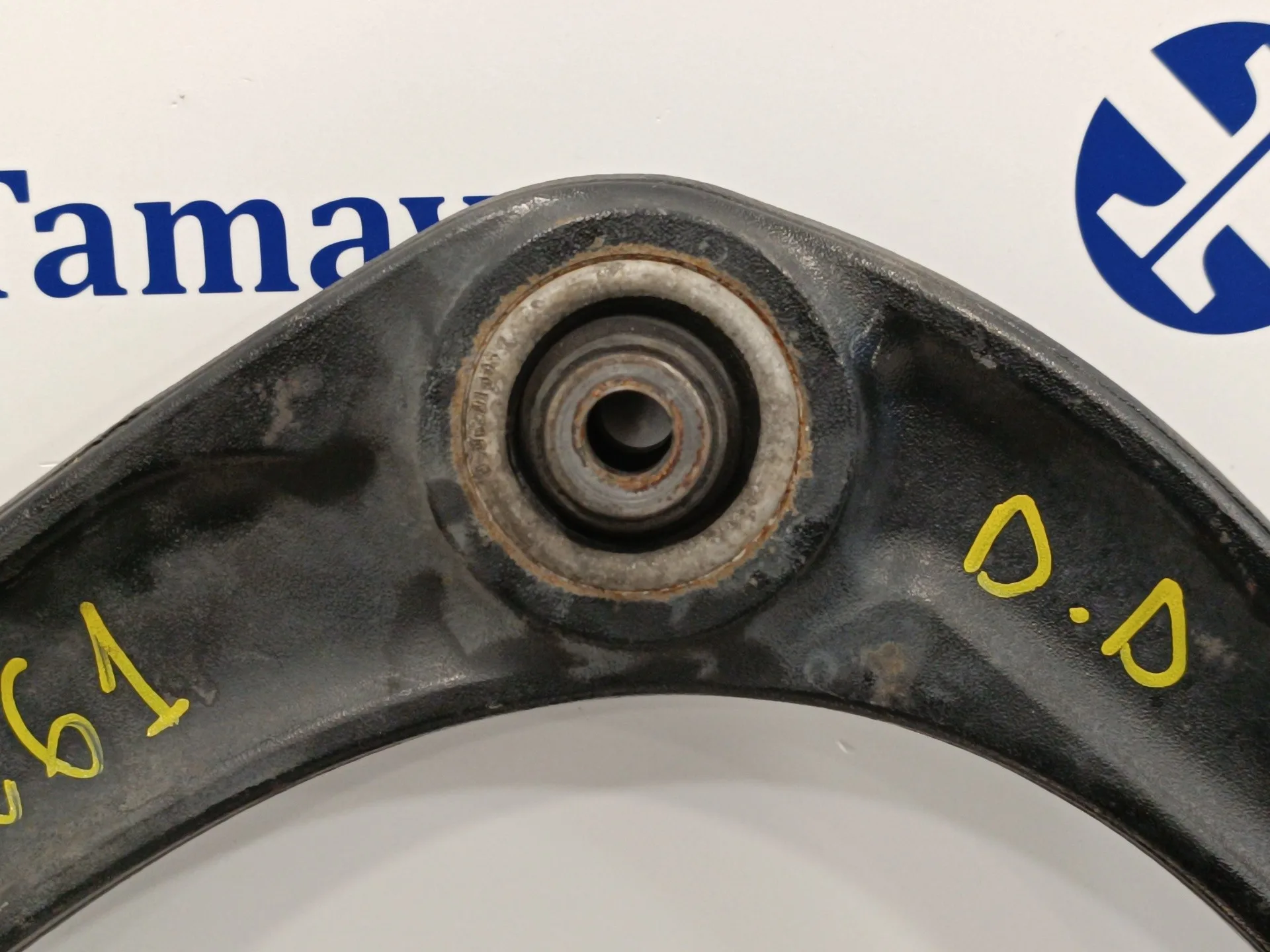 Brazo Suspension Inferior Delantero Derecho para Peugeot 5008