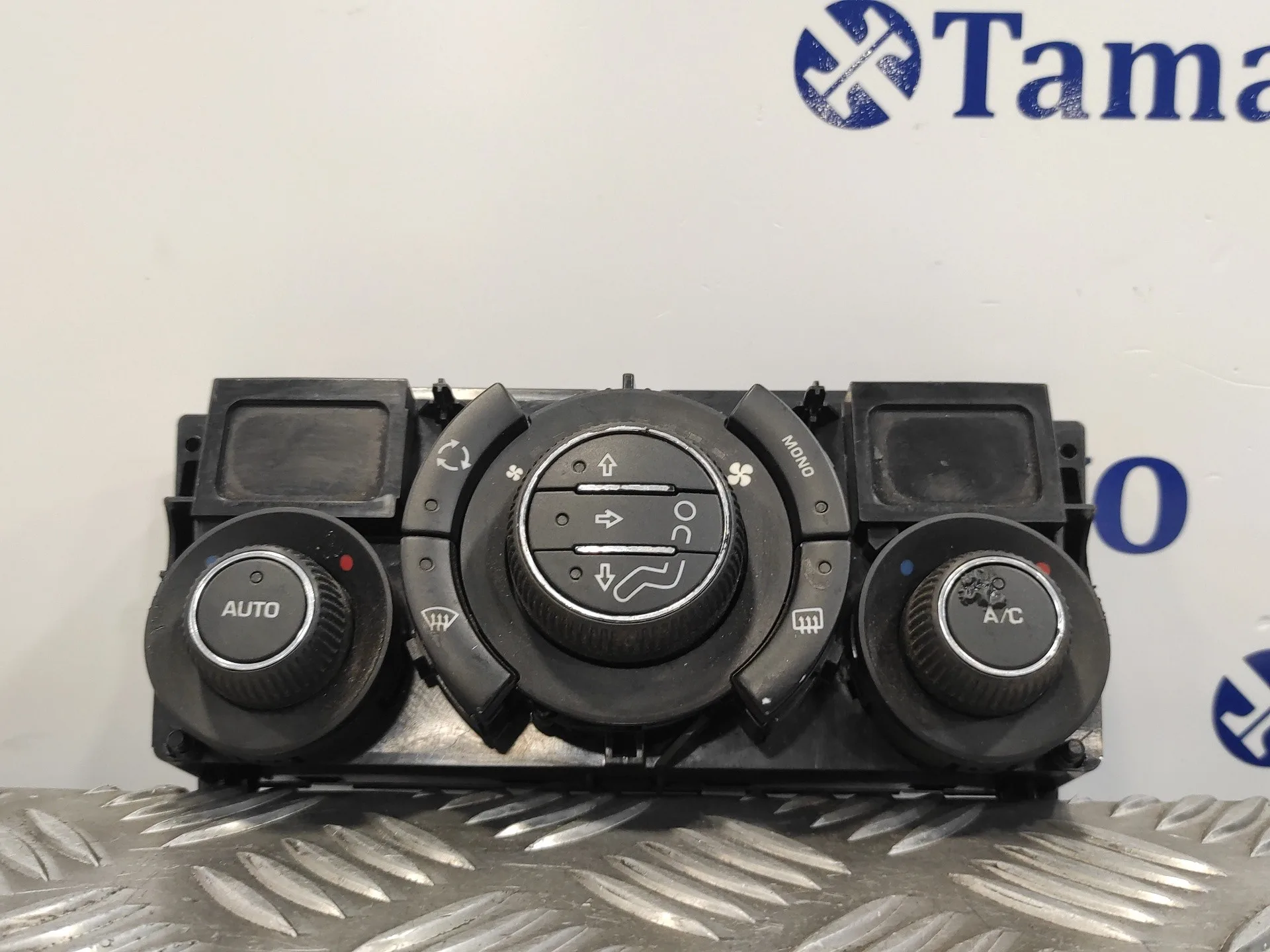 Mando Climatizador para Peugeot 308