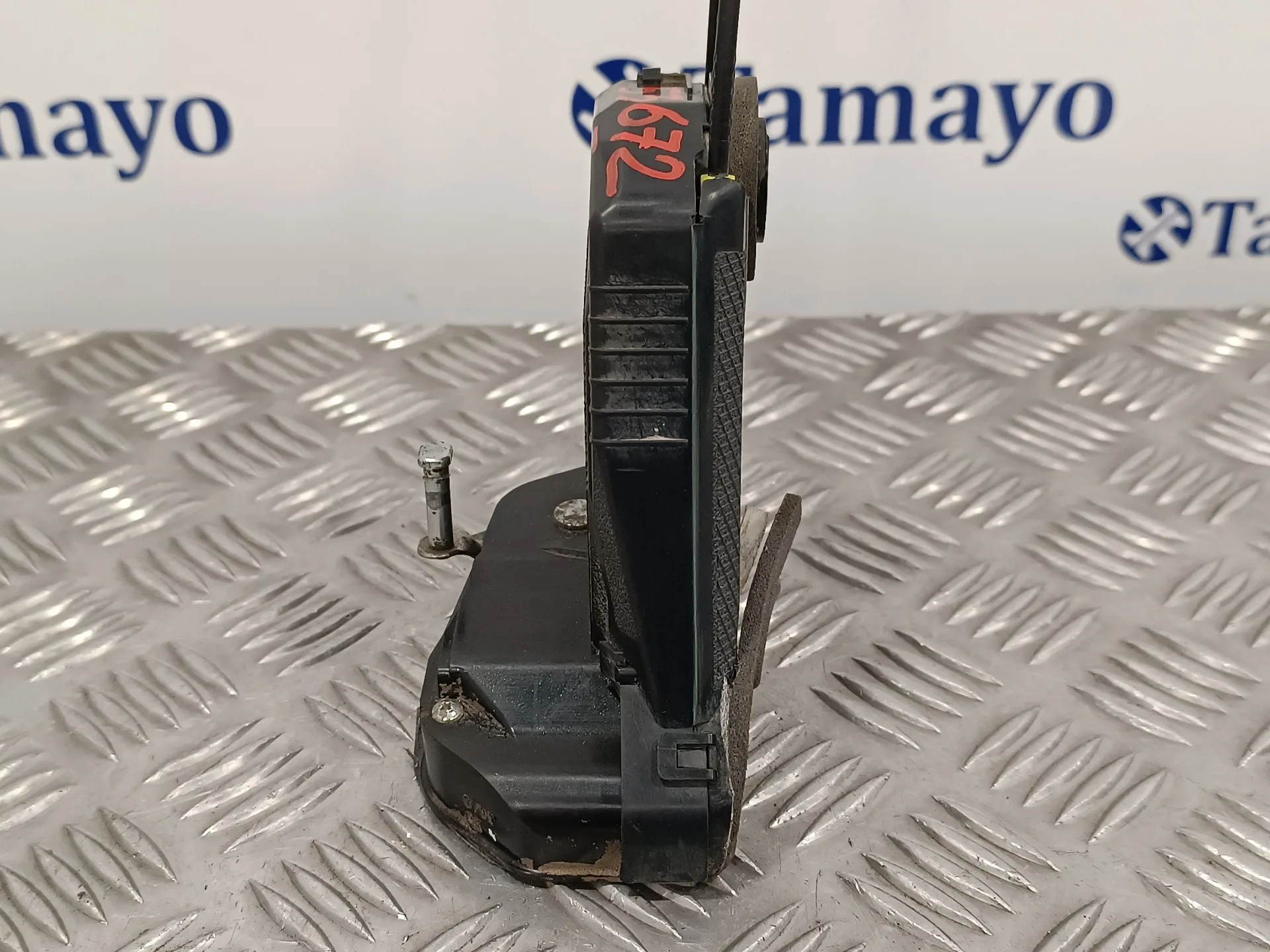 Cerradura Puerta Trasera Izquierda para Toyota Yaris (Ksp9/Scp9/Nlp9)