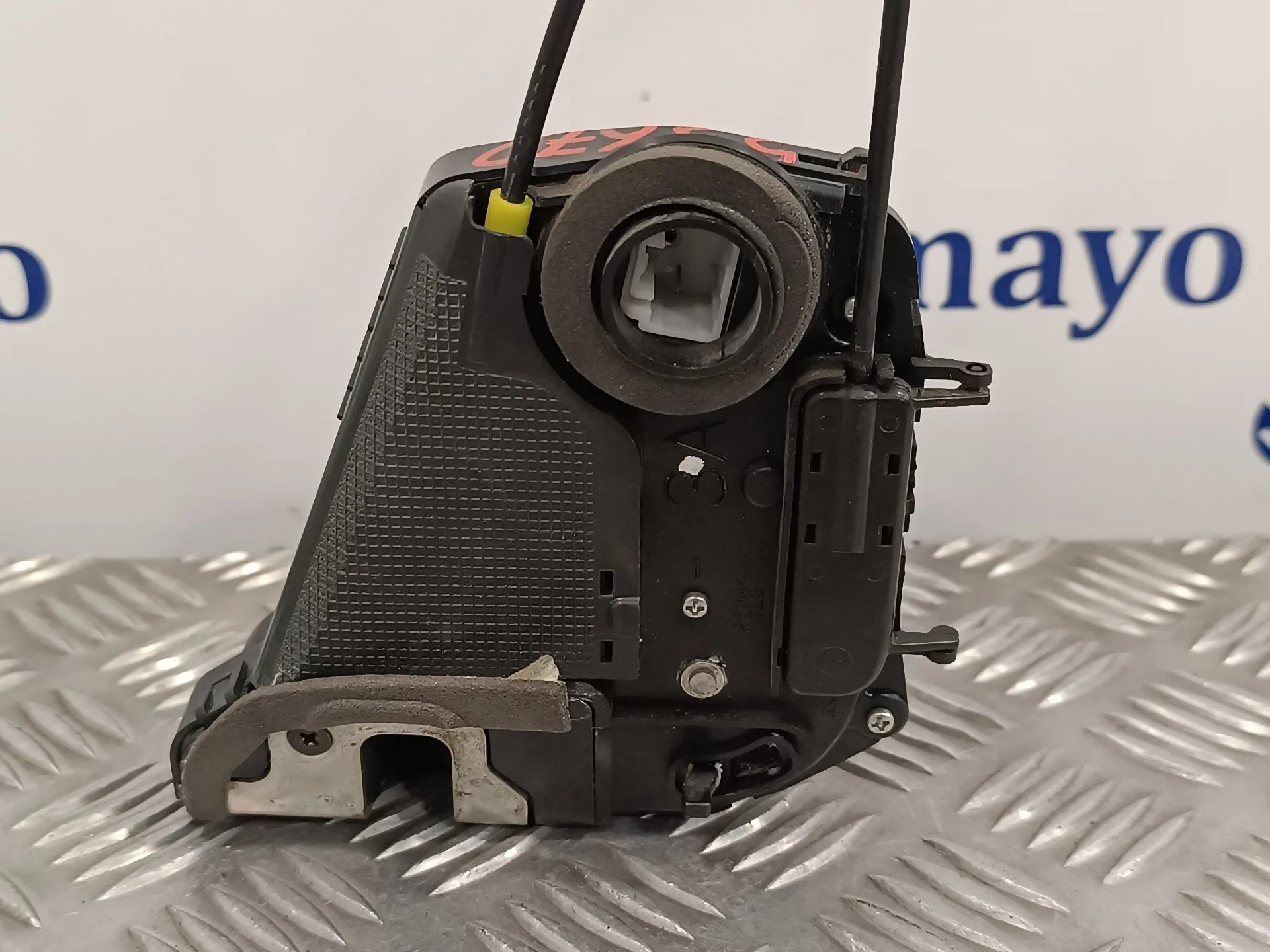 Cerradura Puerta Trasera Izquierda para Toyota Yaris (Ksp9/Scp9/Nlp9)
