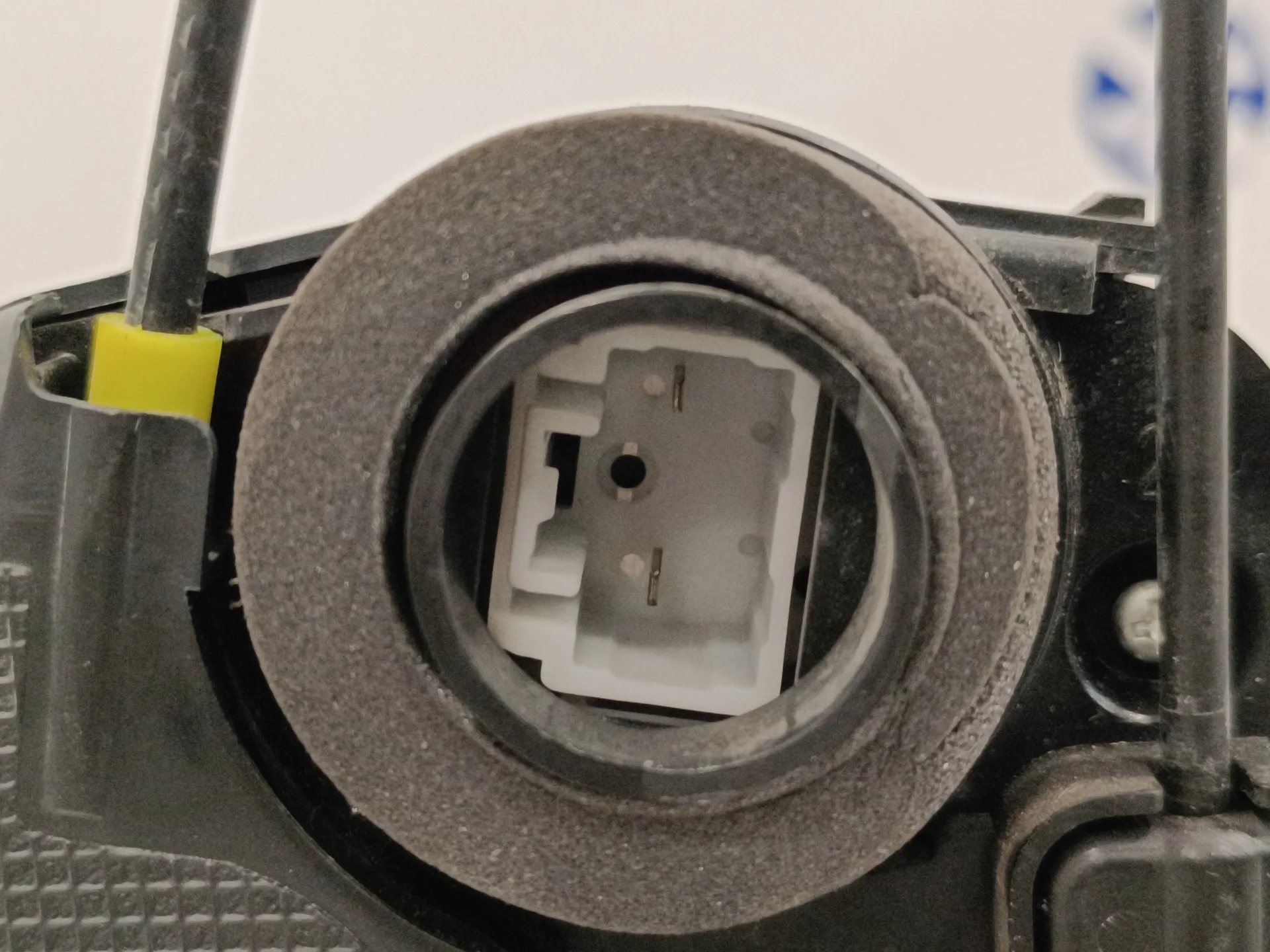 Cerradura Puerta Trasera Izquierda para Toyota Yaris (Ksp9/Scp9/Nlp9)