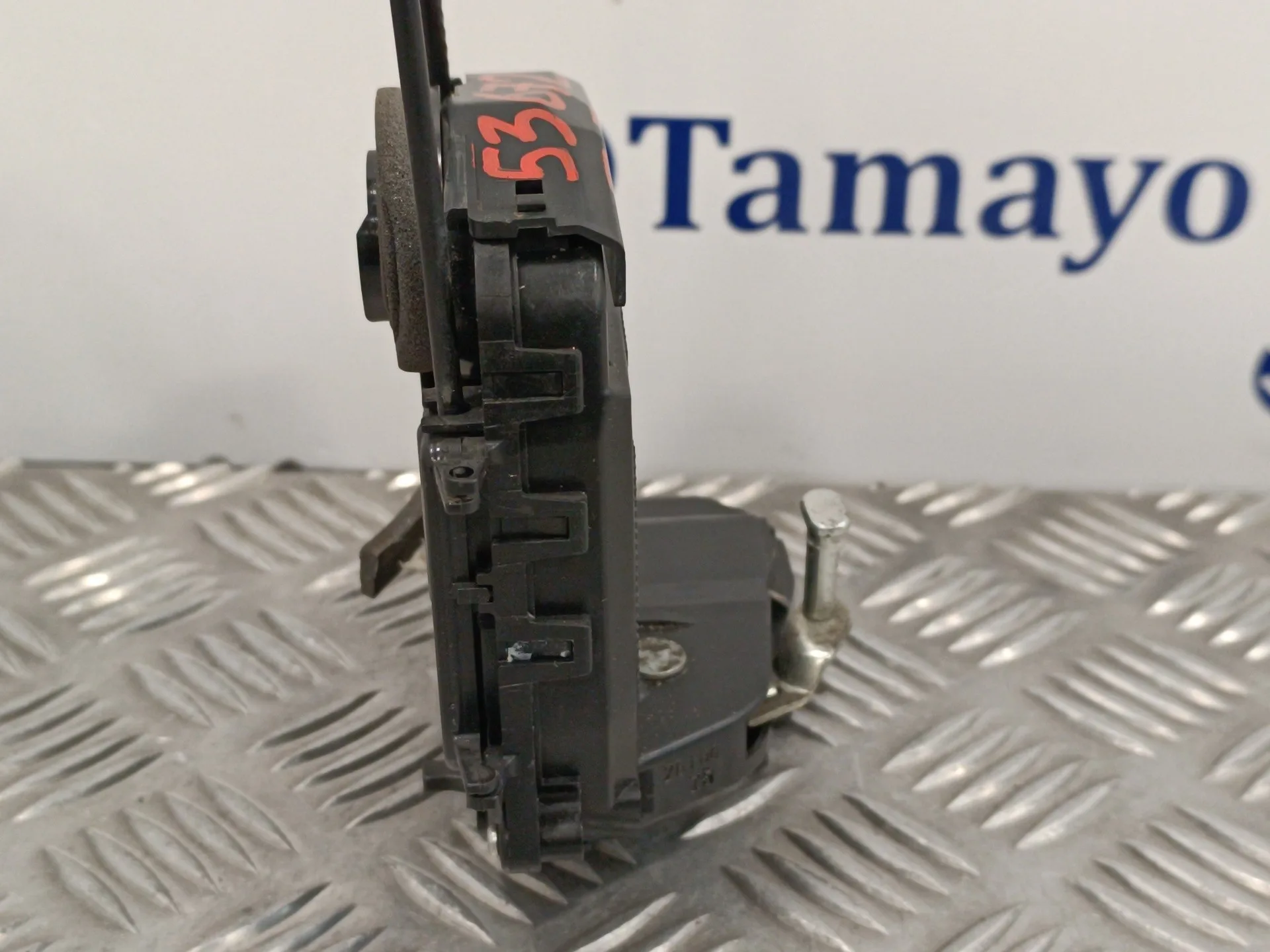 Cerradura Puerta Trasera Izquierda para Toyota Yaris (Ksp9/Scp9/Nlp9)