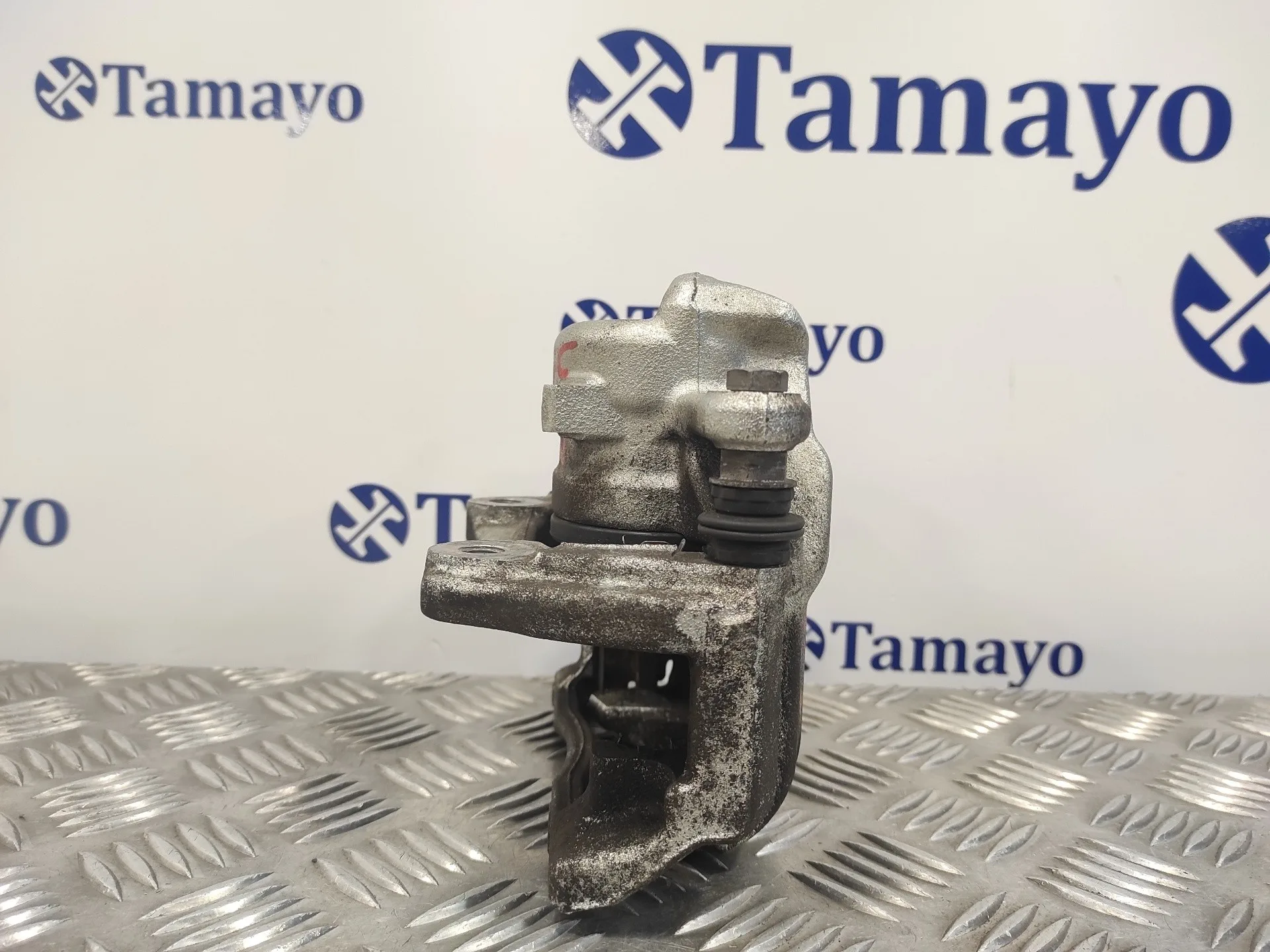 Pinza Freno Delantera Izquierda para Dacia Lodgy