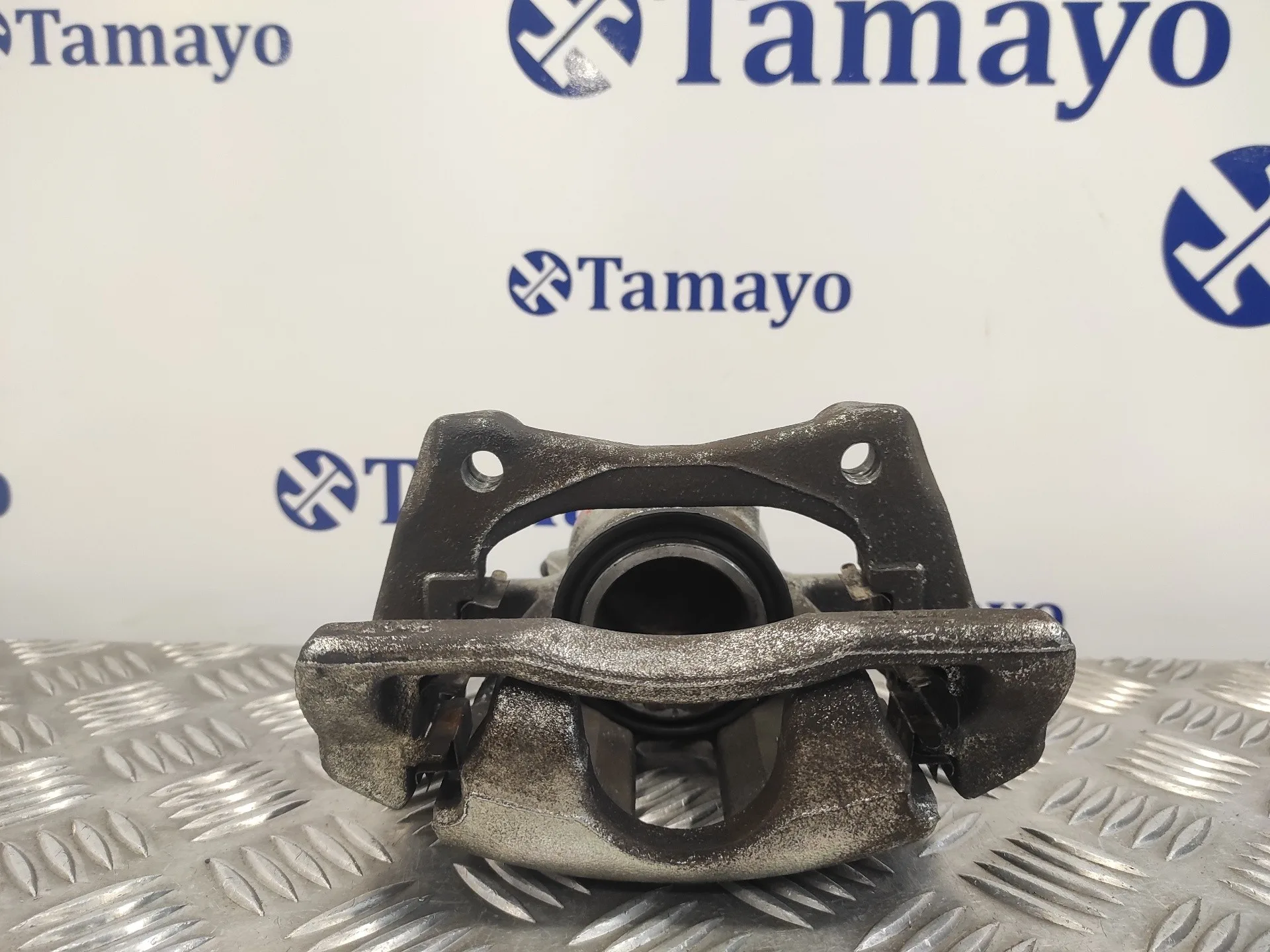 Pinza Freno Delantera Izquierda para Dacia Lodgy
