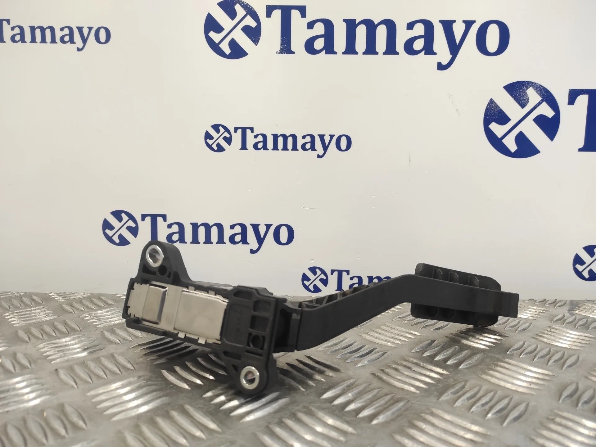 Pedal Acelerador para Toyota Yaris (Ksp9/Scp9/Nlp9)