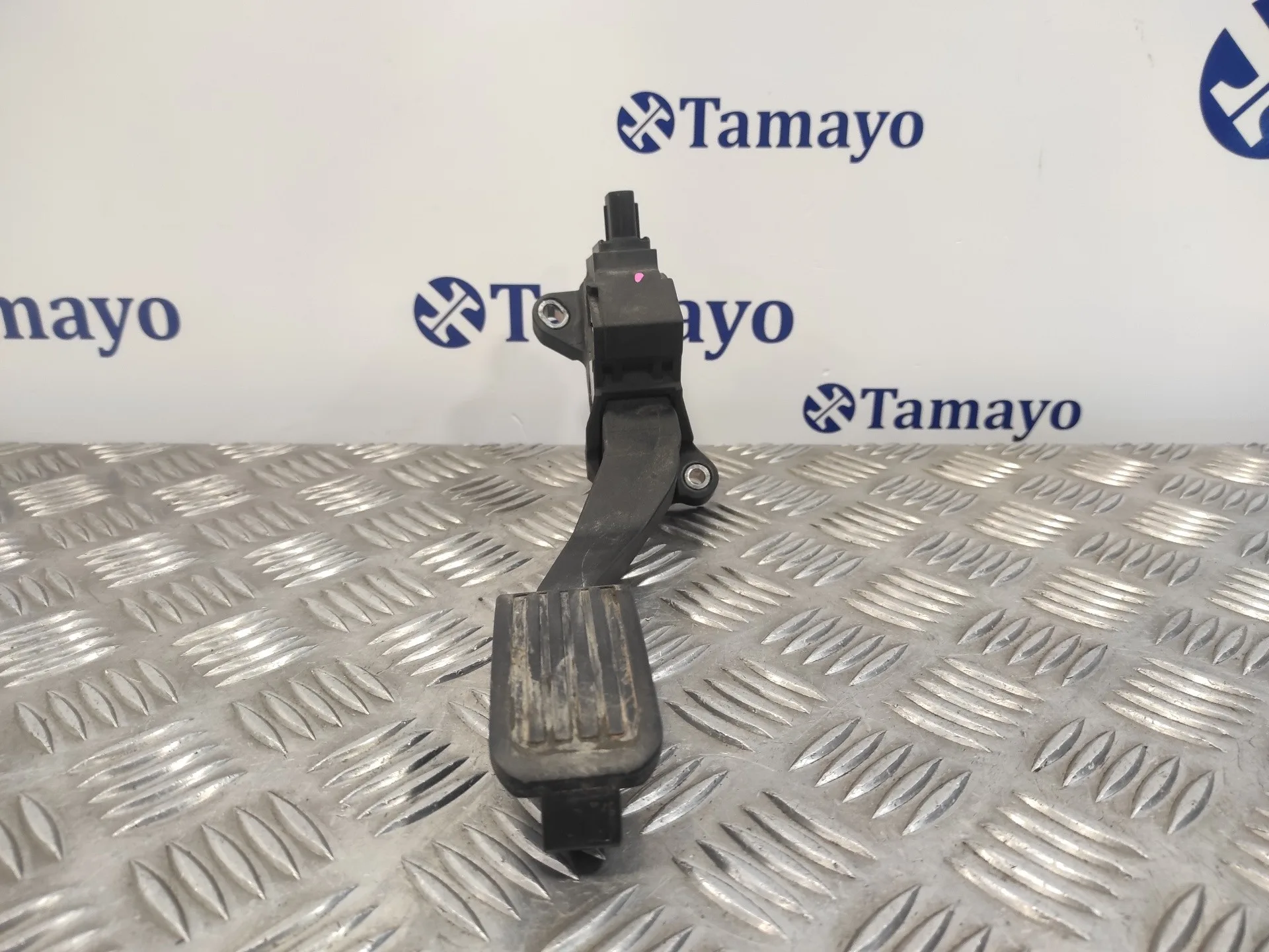 Pedal Acelerador para Toyota Yaris (Ksp9/Scp9/Nlp9)
