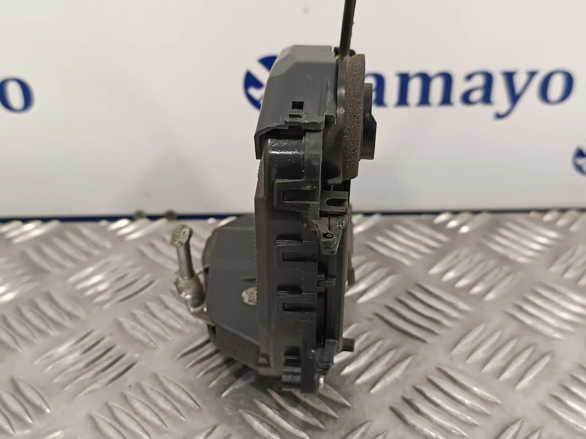 Cerradura Puerta Trasera Derecha para Toyota Yaris (Ksp9/Scp9/Nlp9)