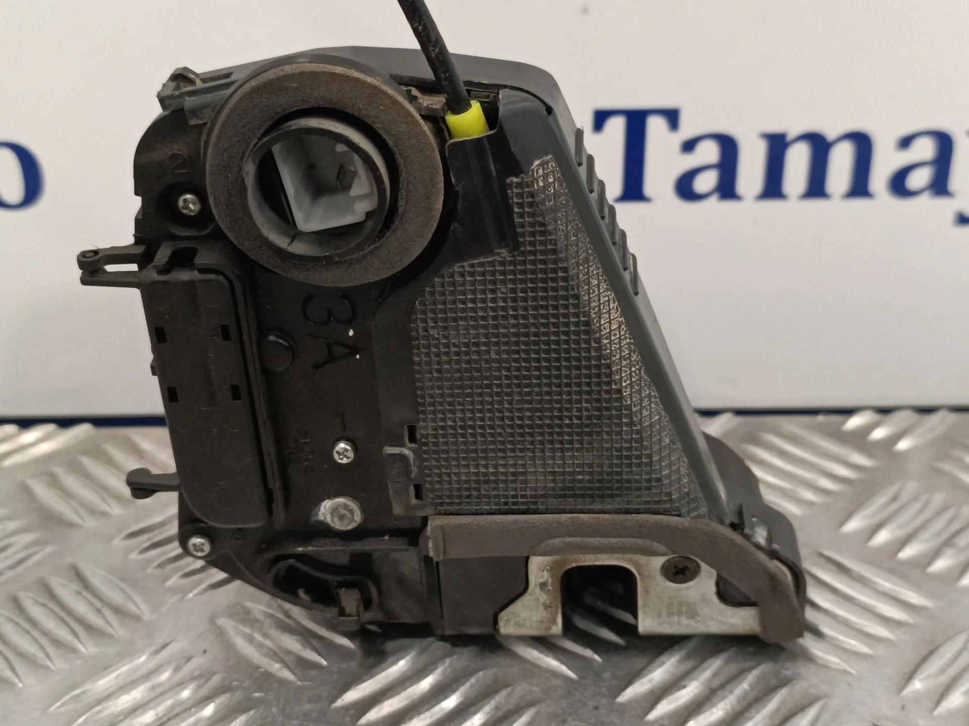 Cerradura Puerta Trasera Derecha para Toyota Yaris (Ksp9/Scp9/Nlp9)
