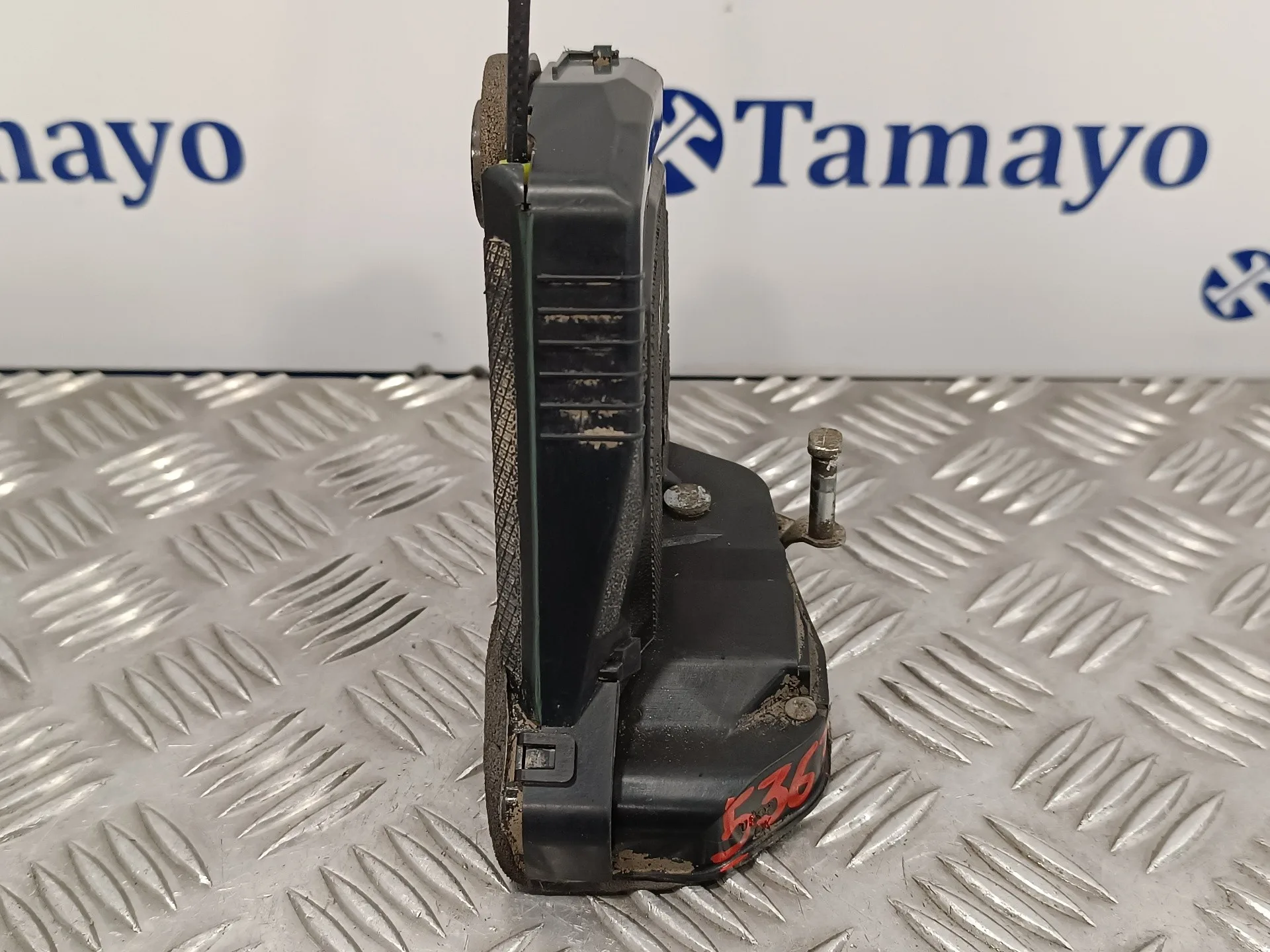 Cerradura Puerta Trasera Derecha para Toyota Yaris (Ksp9/Scp9/Nlp9)